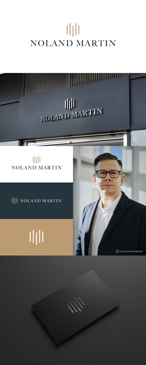 Logo Design by TenMa.Std