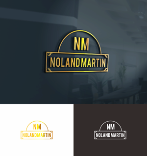 Logo Design by donoREBI for this project | Design: #35201135