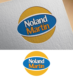 Logo Design by bute