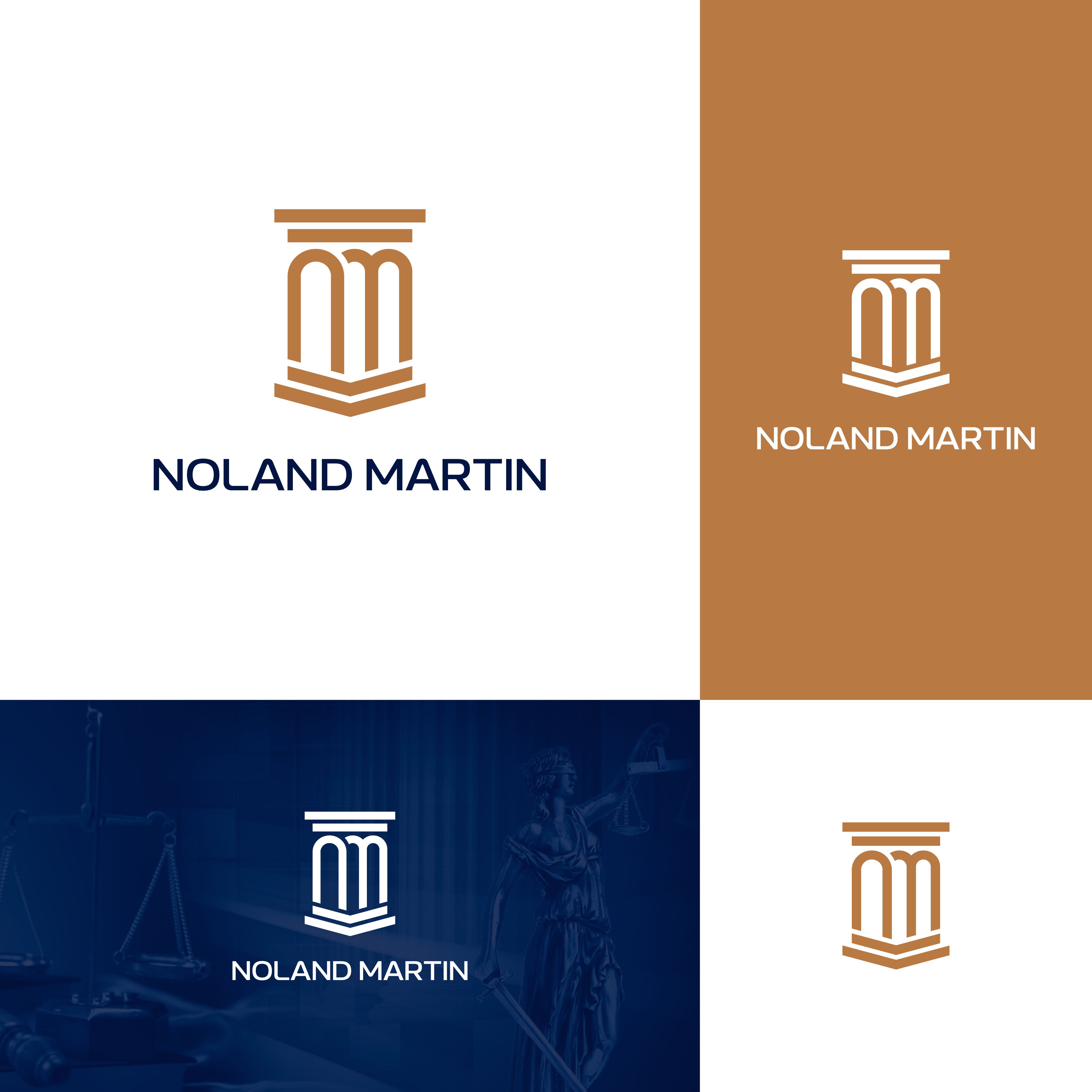 Logo Design by Rohman Starter for this project | Design #35231292