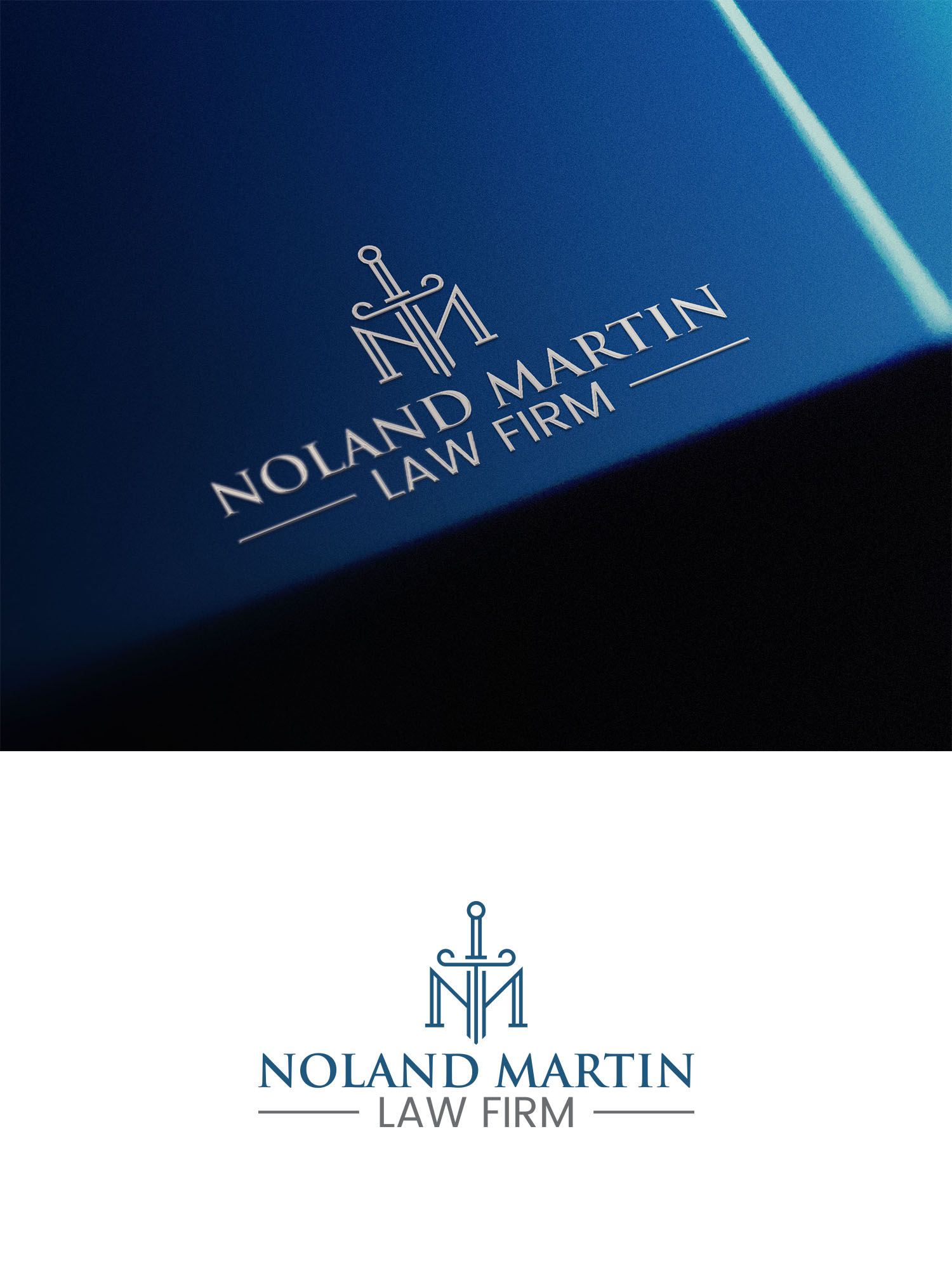 Logo Design by Majesty Design  for this project | Design #35198597