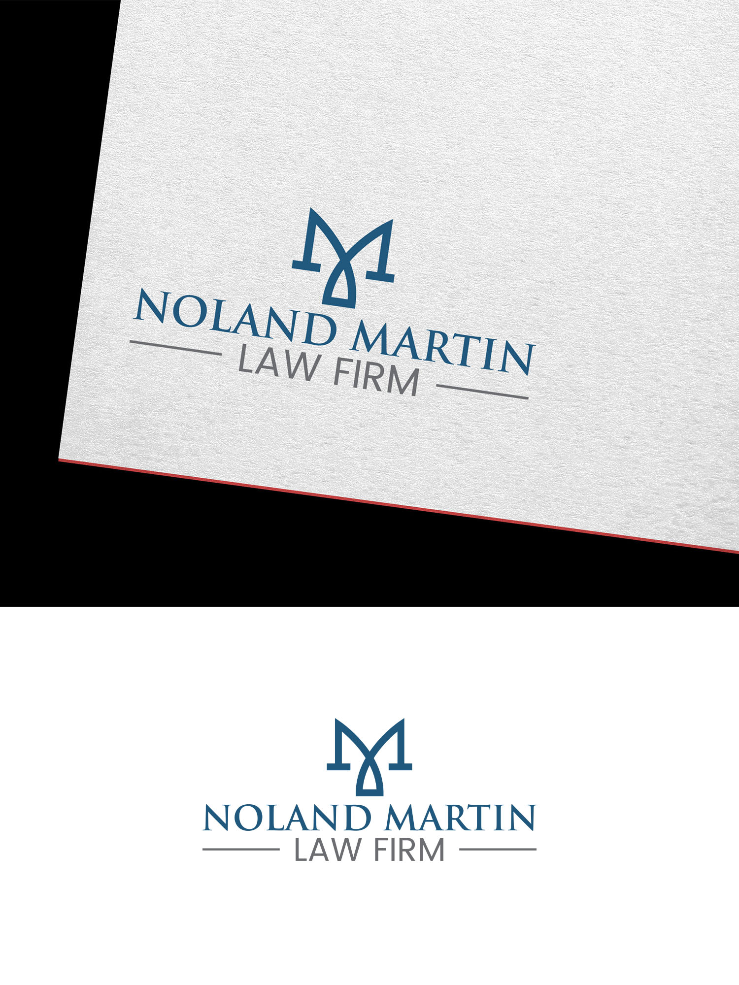 Logo Design by Majesty Design  for this project | Design #35198602