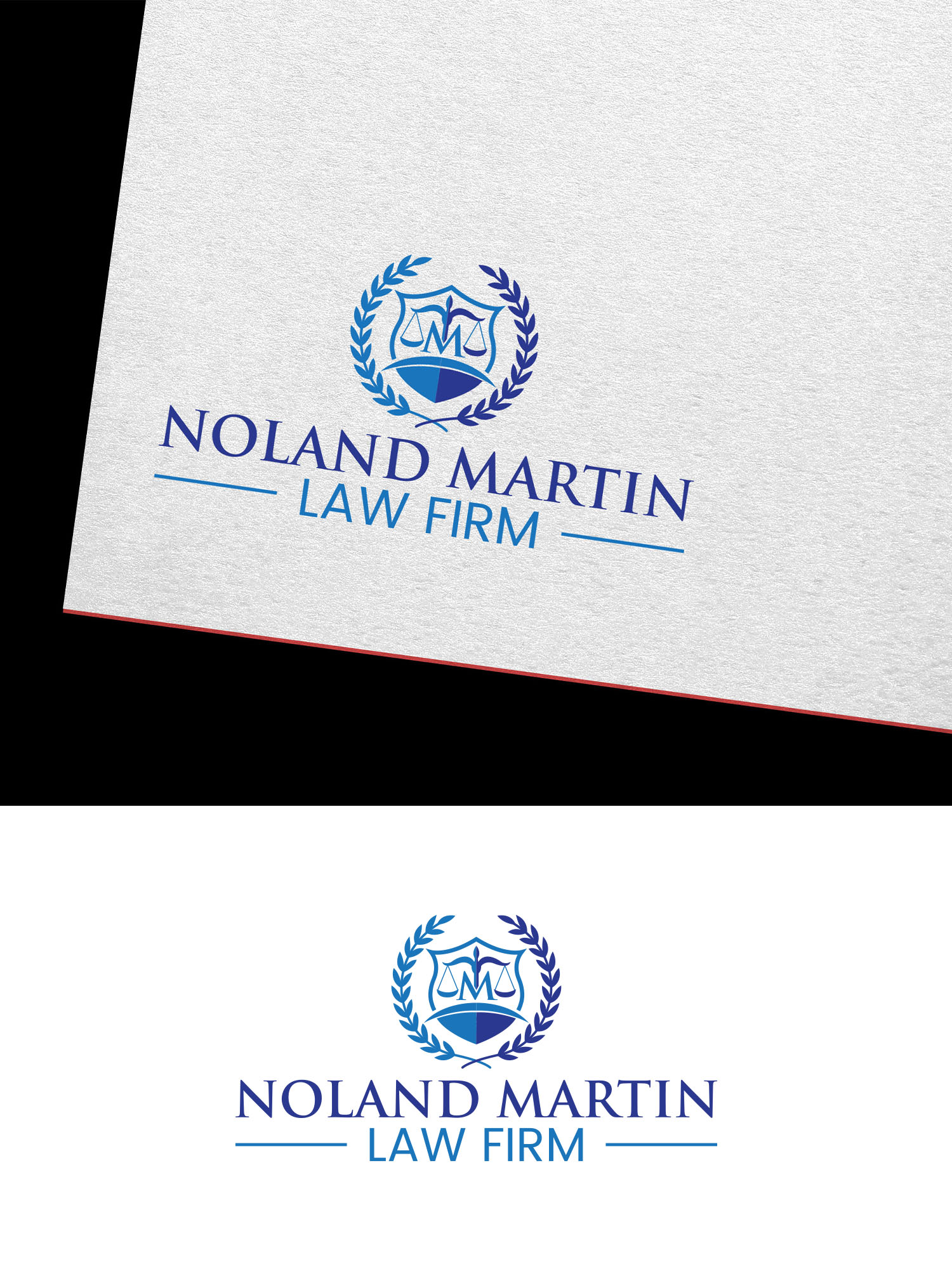 Logo Design by Majesty Design  for this project | Design #35198603