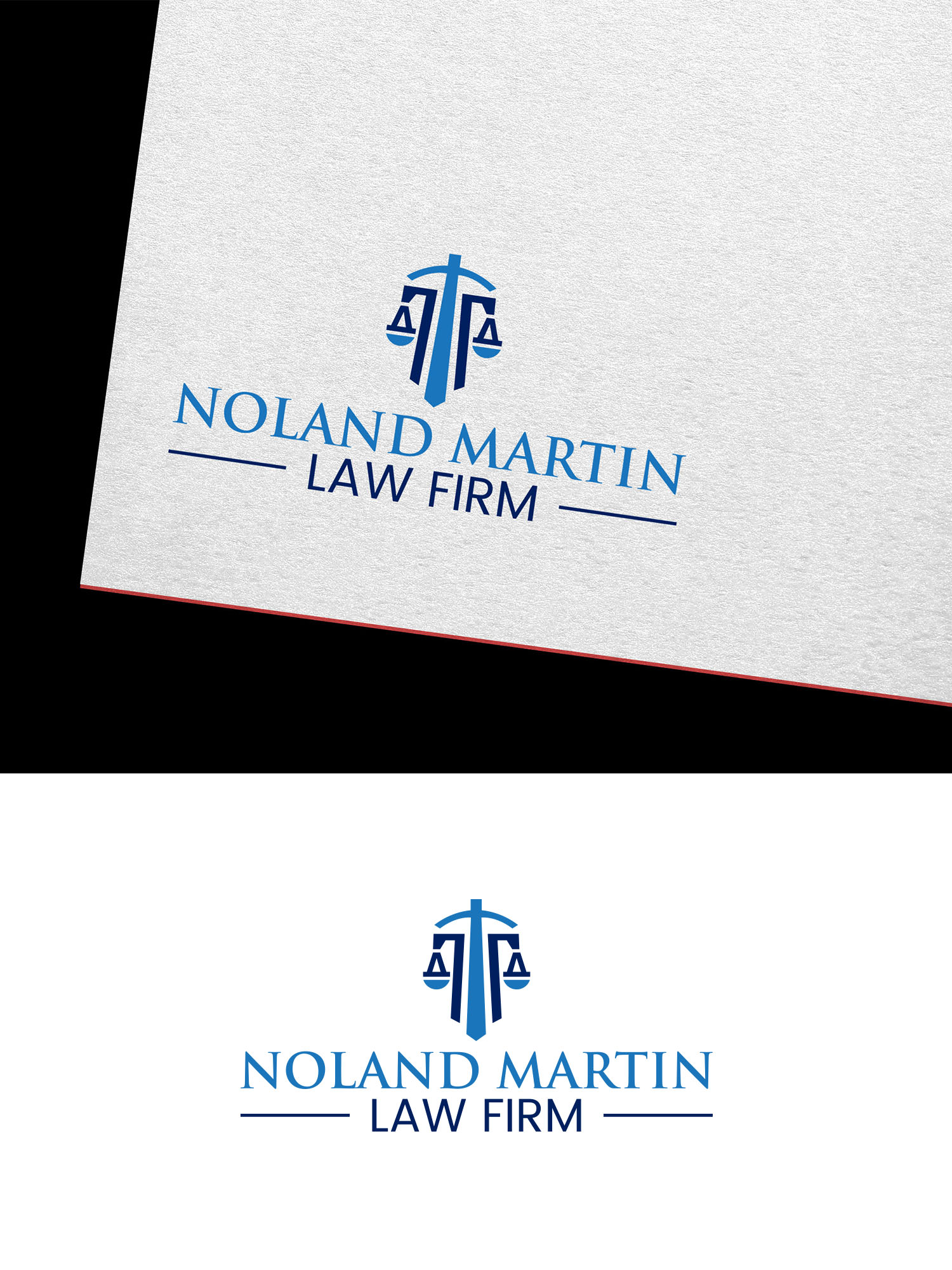 Logo Design by Majesty Design  for this project | Design #35198604