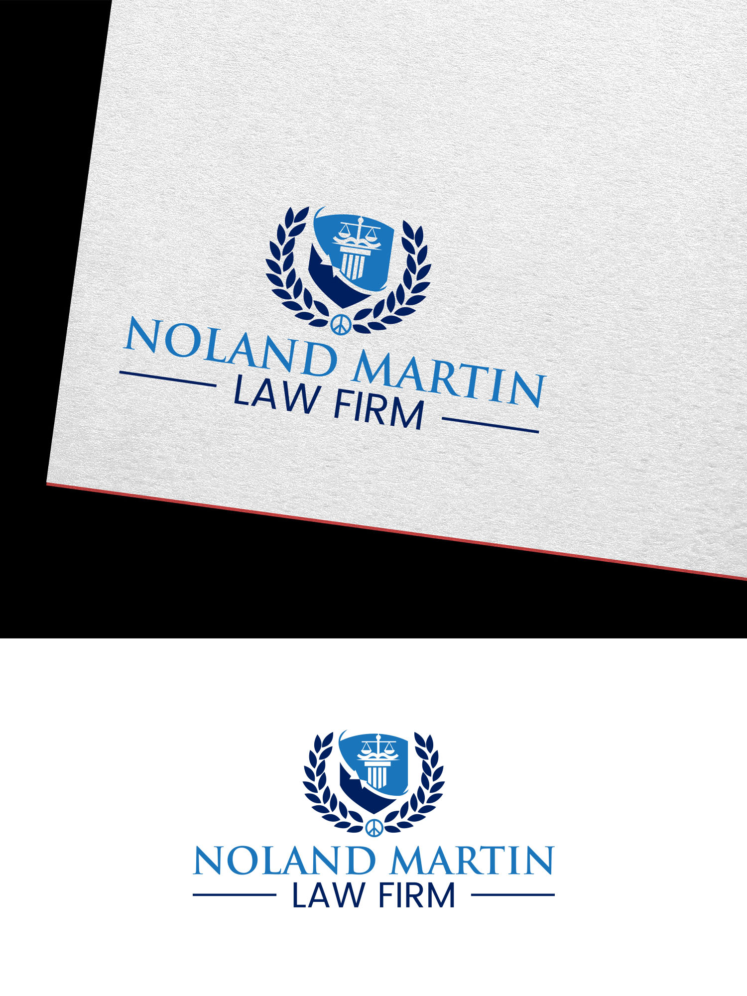 Logo Design by Majesty Design  for this project | Design #35198605
