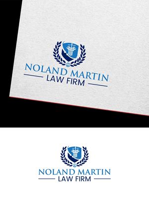 Logo Design by Majesty Design  for this project | Design: #35198605