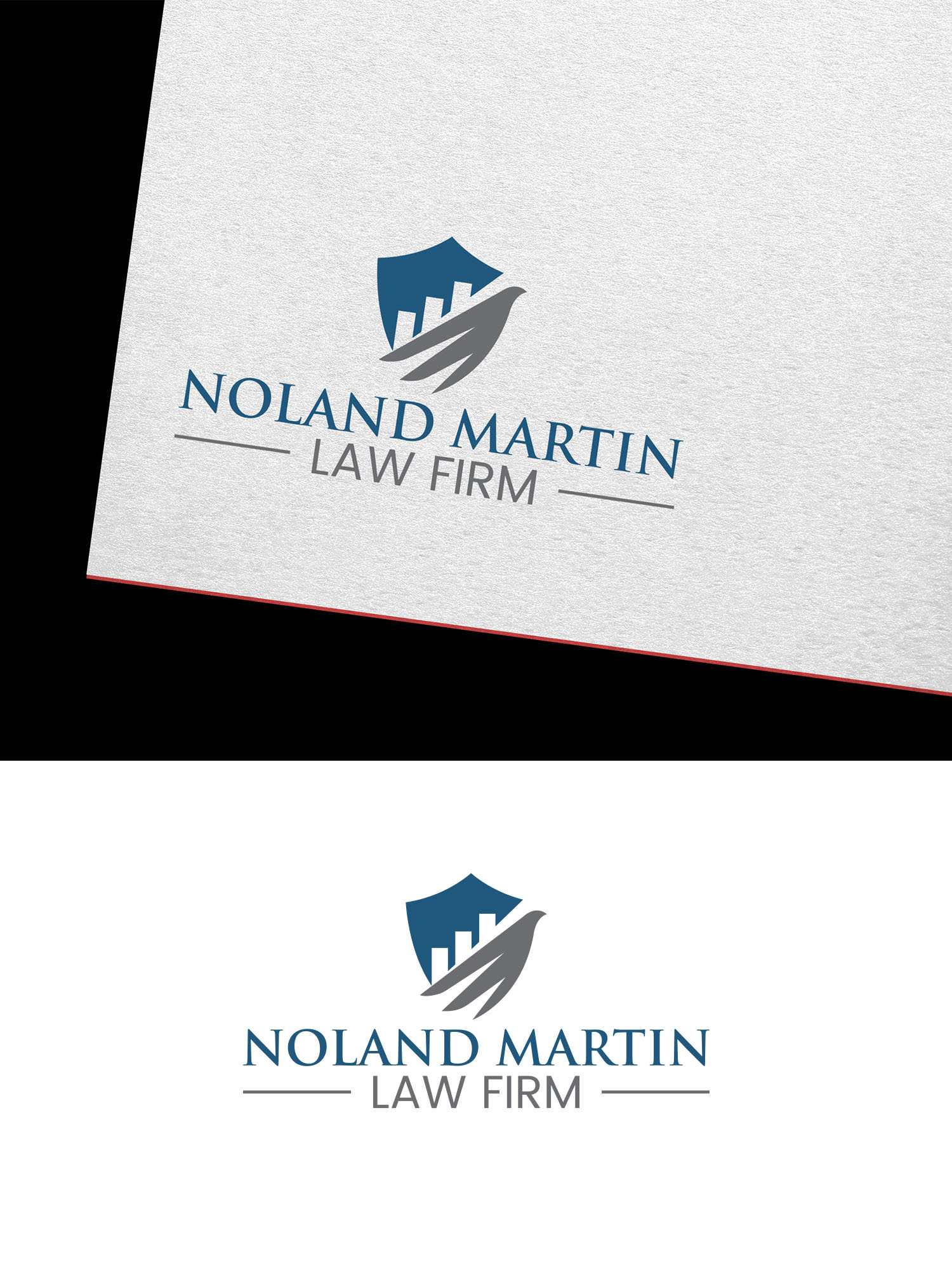 Logo Design by Majesty Design  for this project | Design #35198607