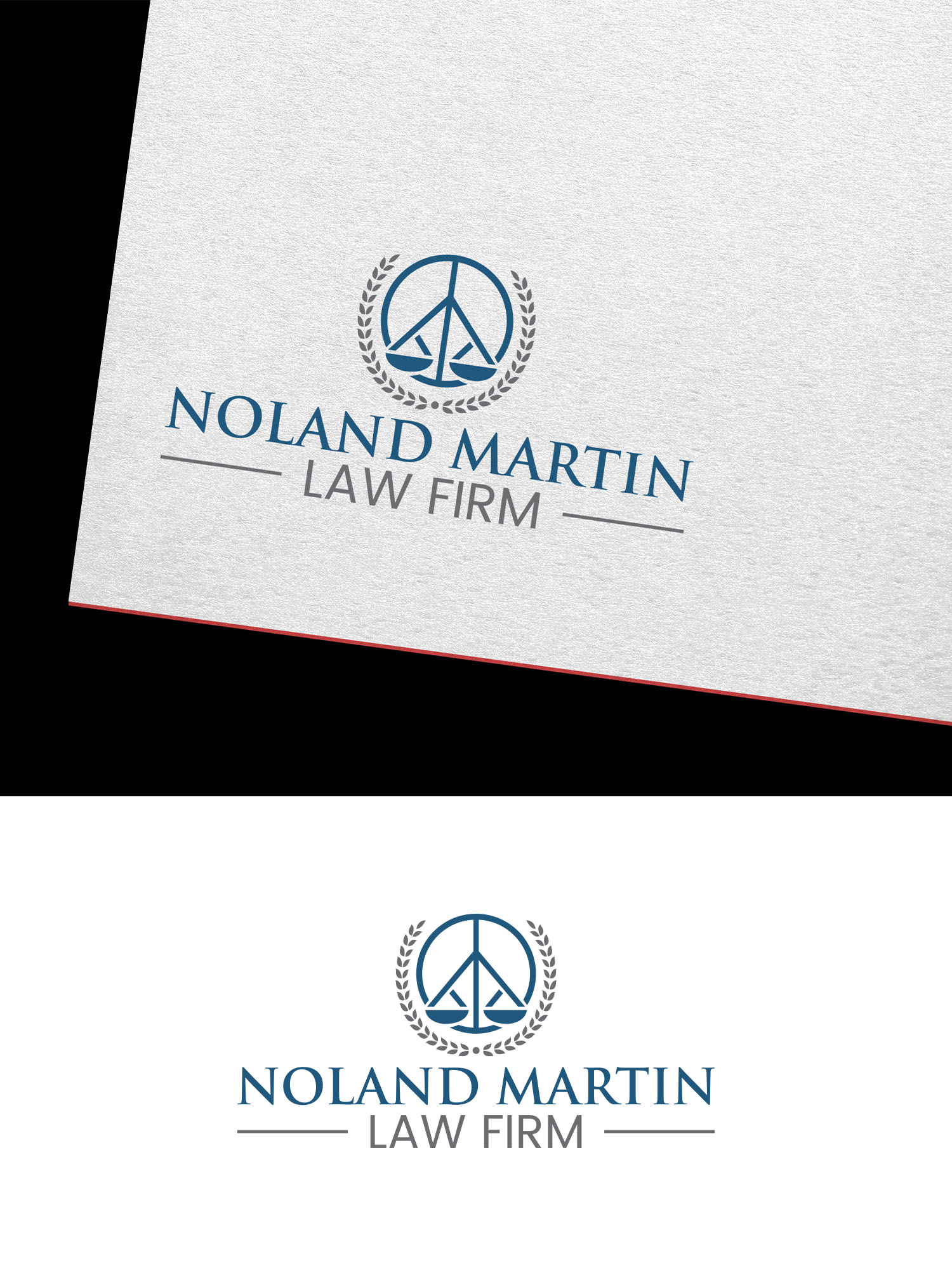 Logo Design by Majesty Design  for this project | Design #35198608