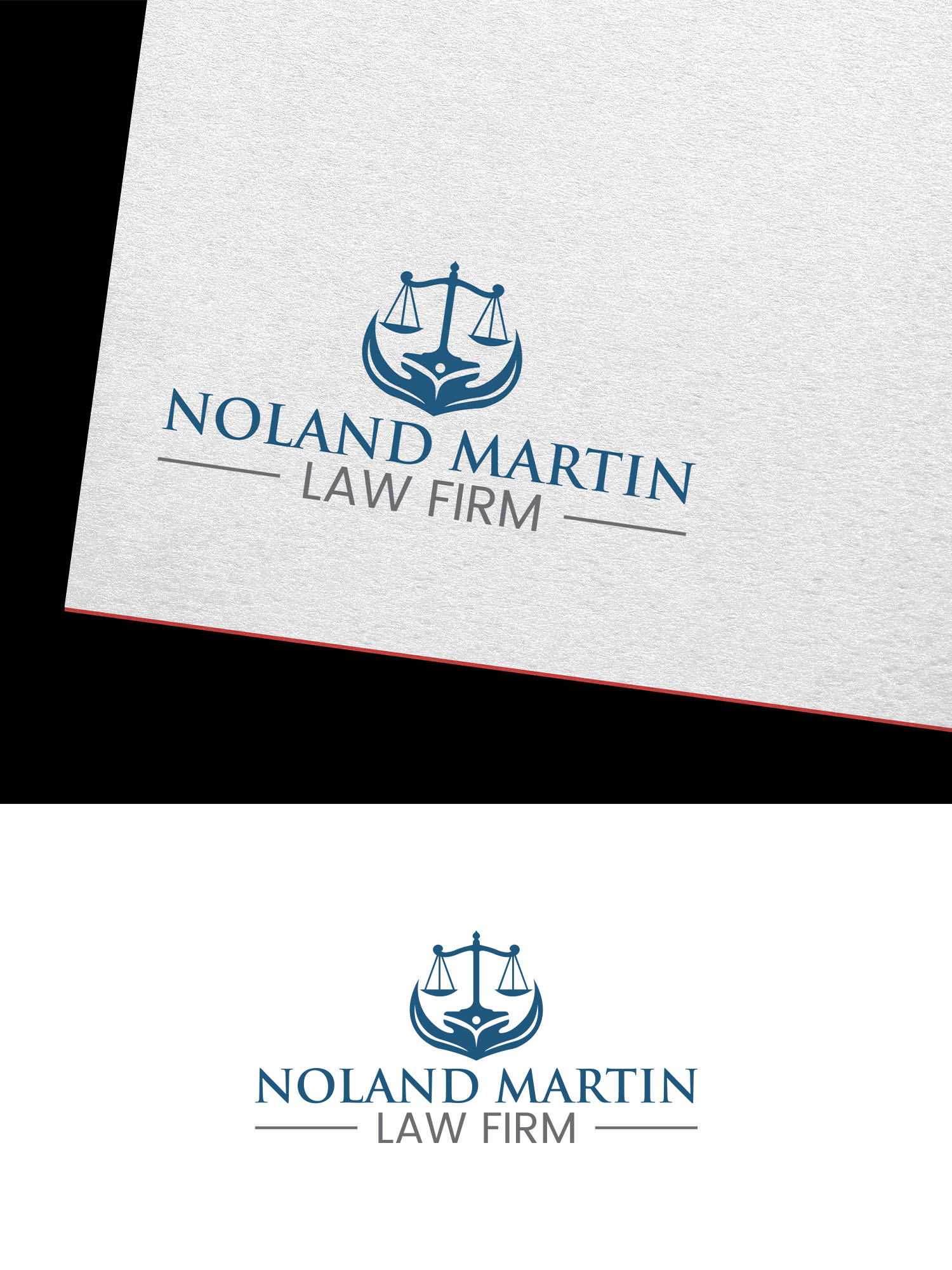 Logo Design by Majesty Design  for this project | Design #35198609