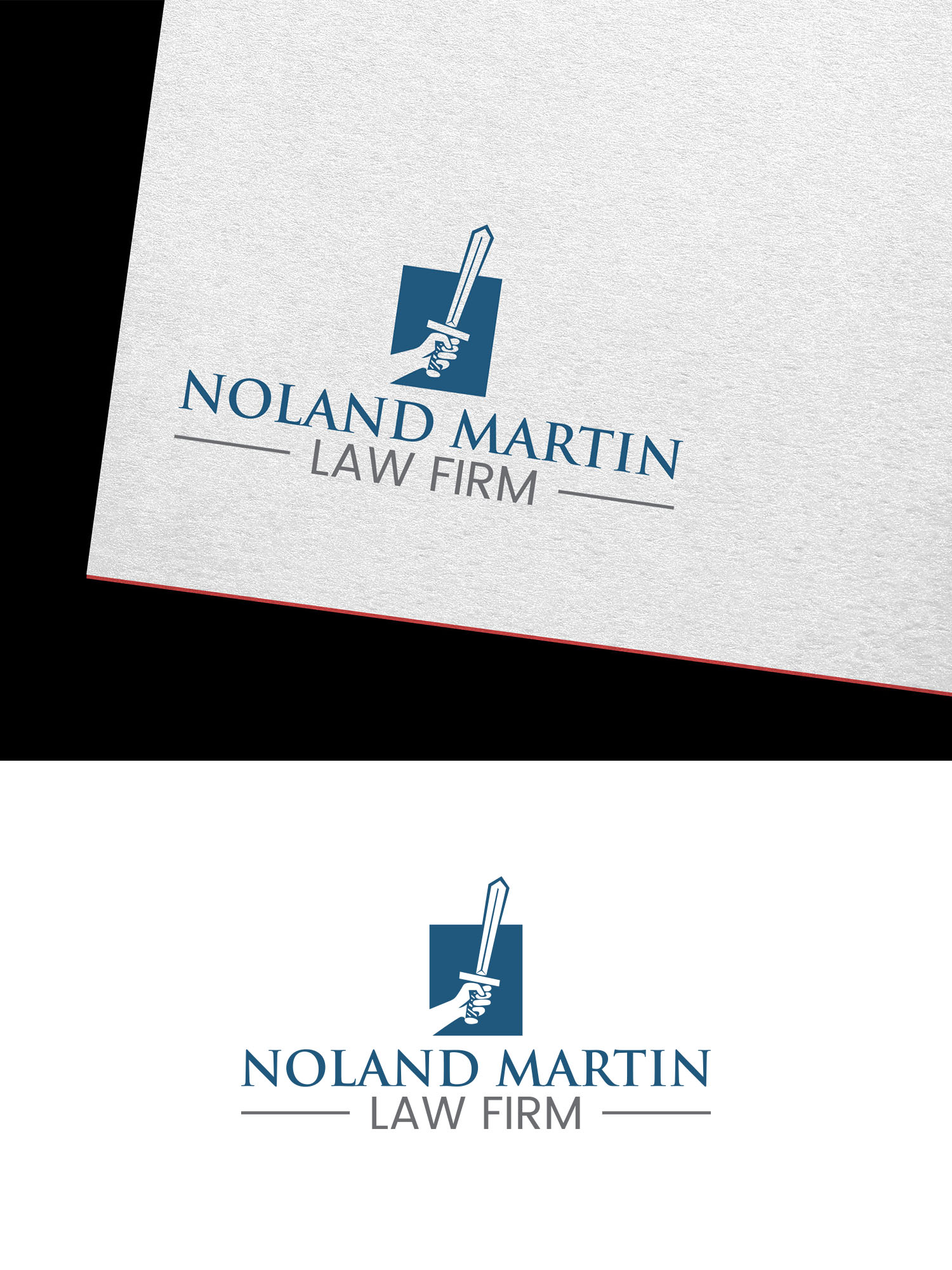 Logo Design by Majesty Design  for this project | Design #35198610