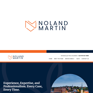 Logo Design by MasMasDesign for this project | Design: #35190350