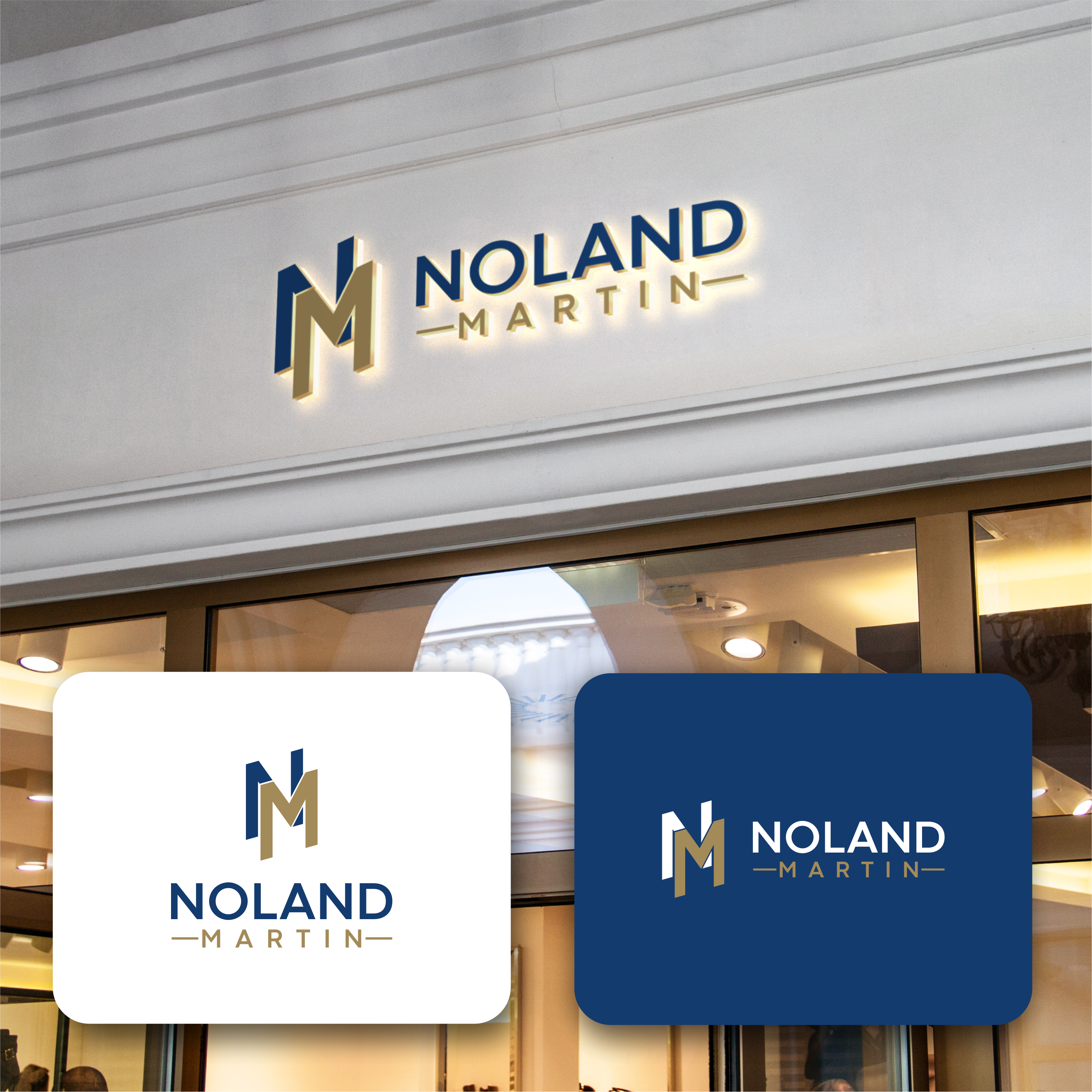Logo Design by Seblak_Studio for this project | Design #35189454