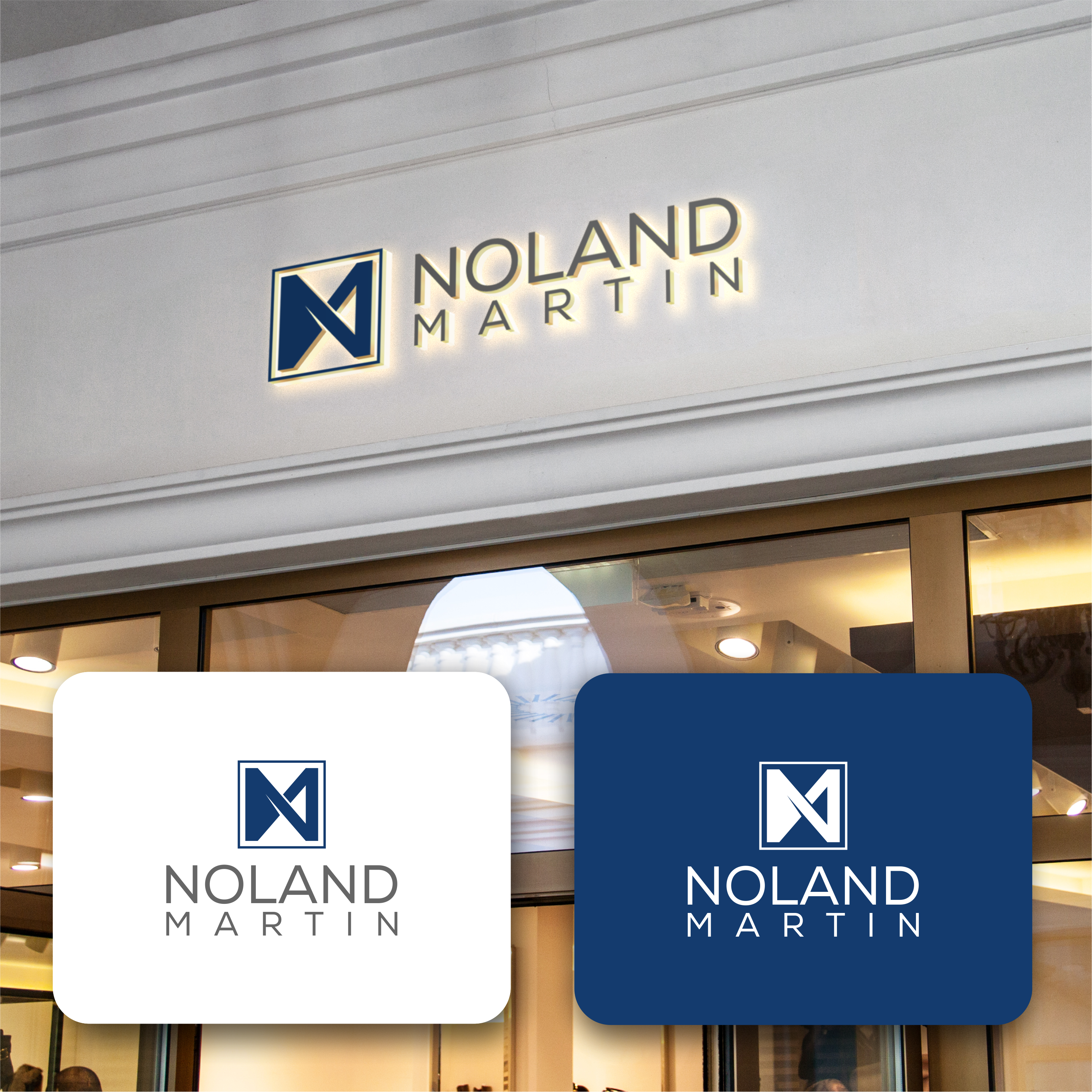 Logo Design by Seblak_Studio for this project | Design #35189455