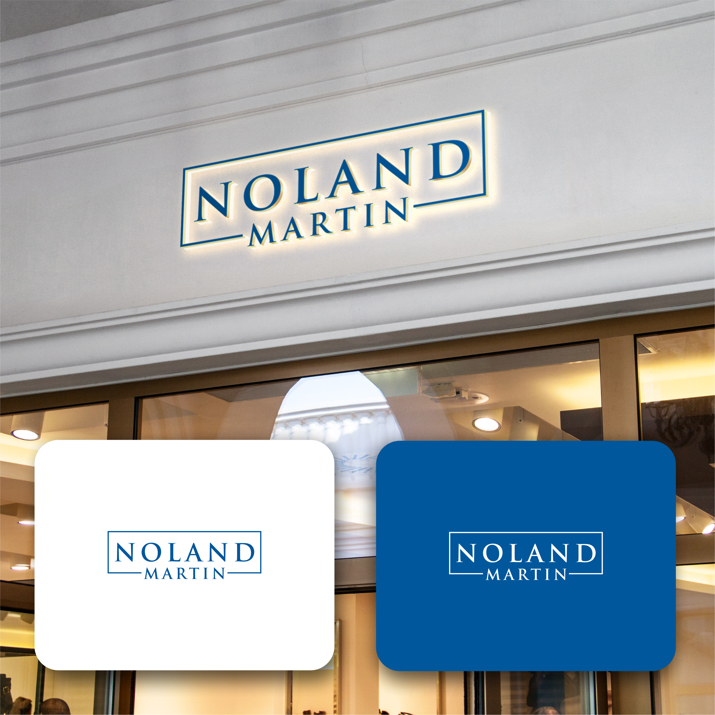 Logo Design by Seblak_Studio for this project | Design #35189456
