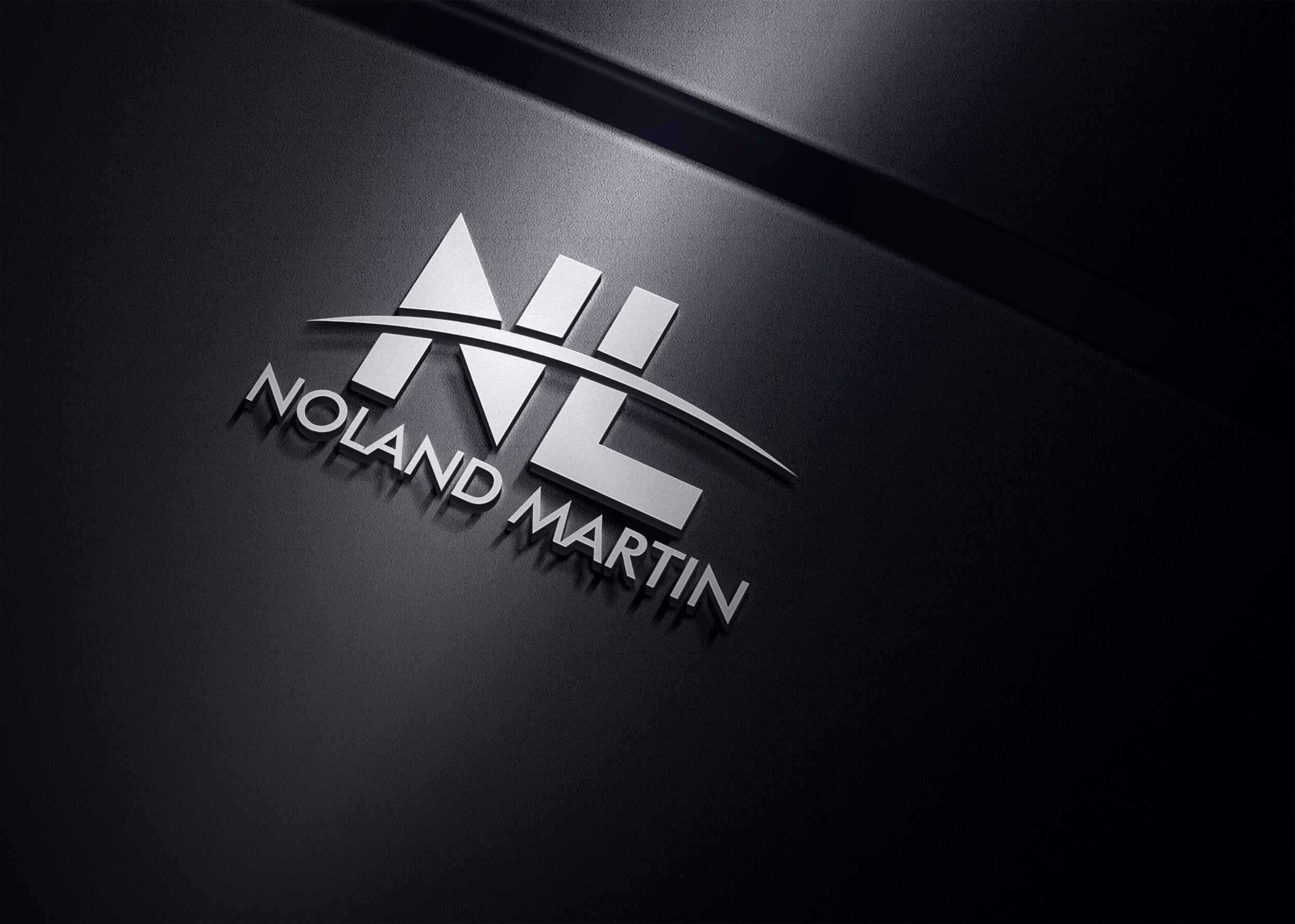 Logo Design by THE DESIGN MAN for this project | Design #35190868