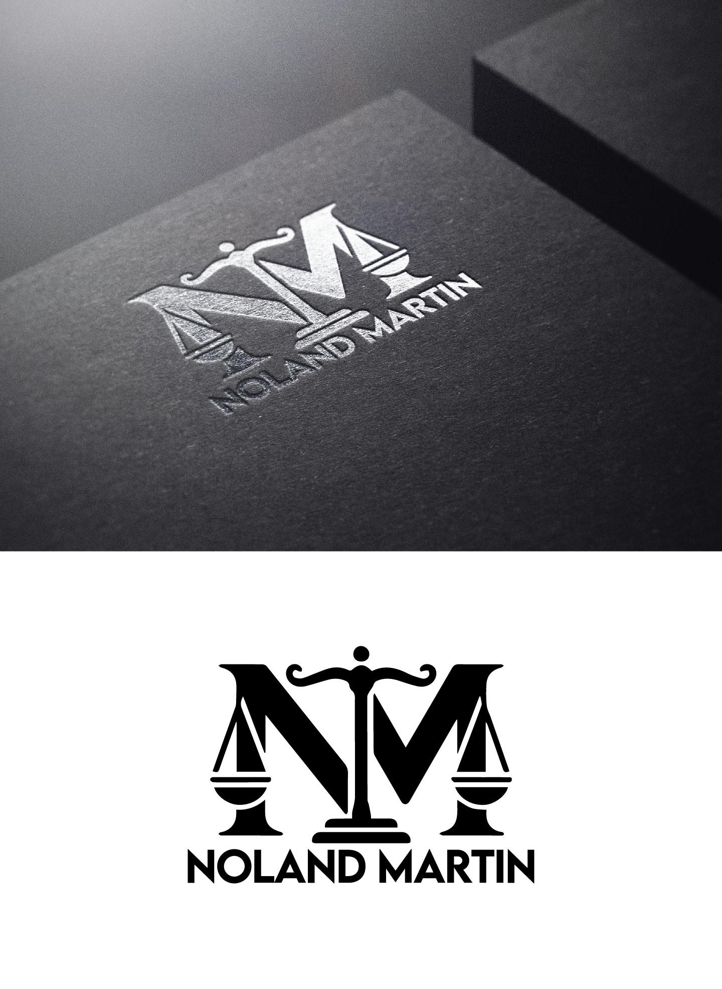 Logo Design by THE DESIGN MAN for this project | Design #35326083
