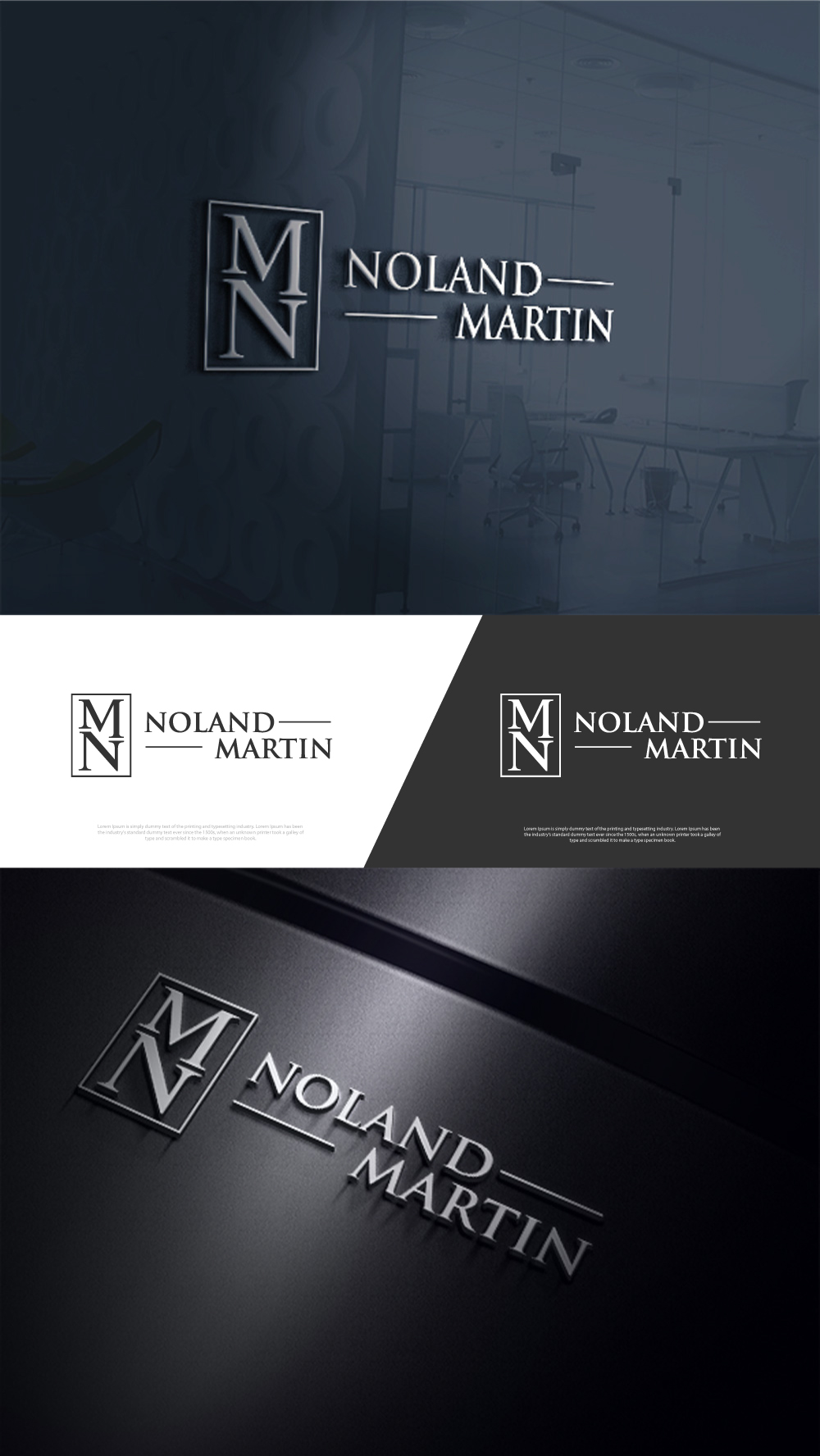 Logo Design by Cool-Designer for this project | Design #35190883