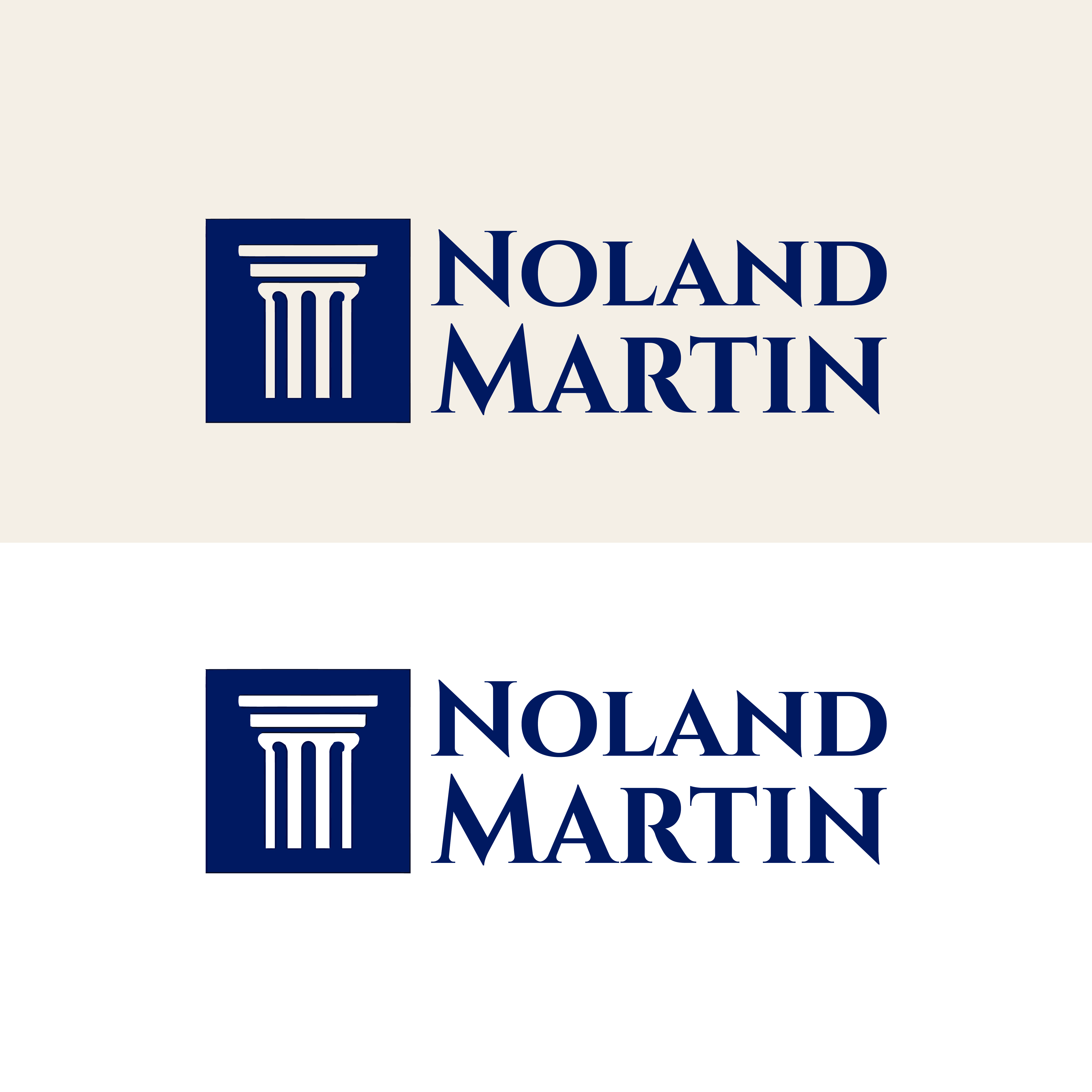 Logo Design by moriwm43 for this project | Design #35189607
