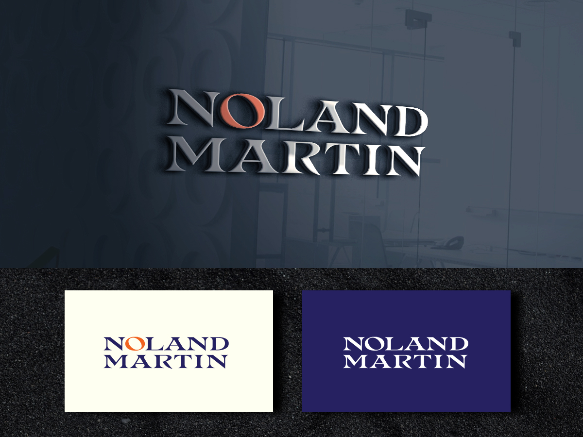 Logo Design by ArtSamurai for this project | Design #35192100