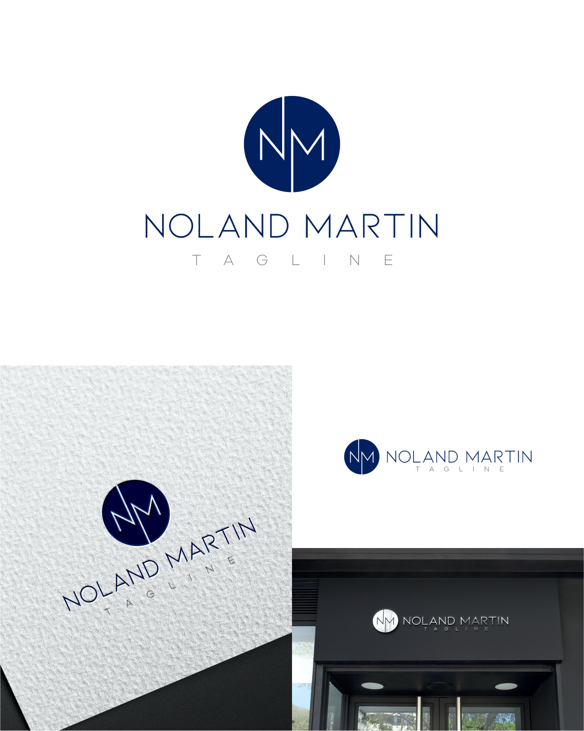 Logo Design by momo57 for this project | Design #35202367