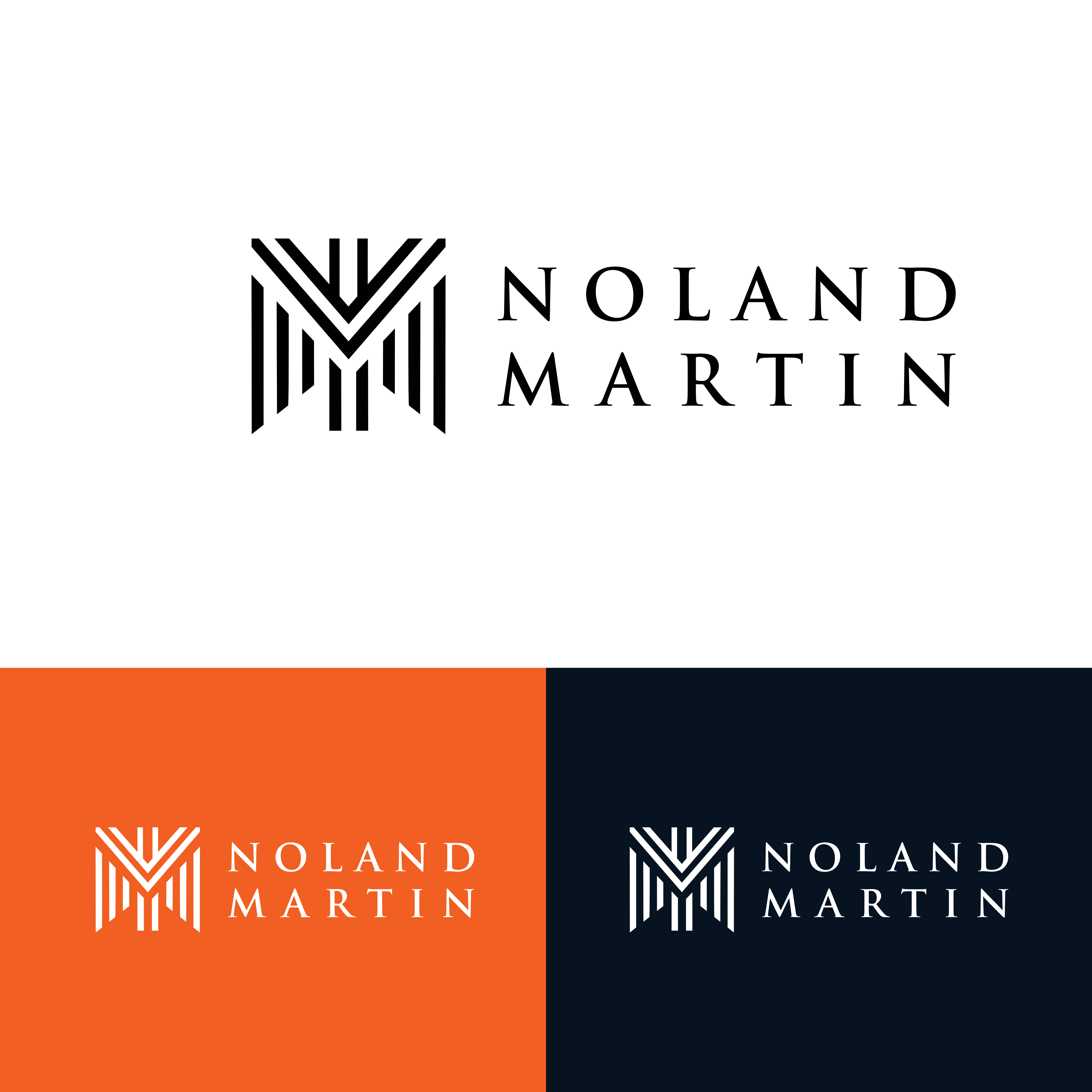 Logo Design by 4ad for this project | Design #35210766