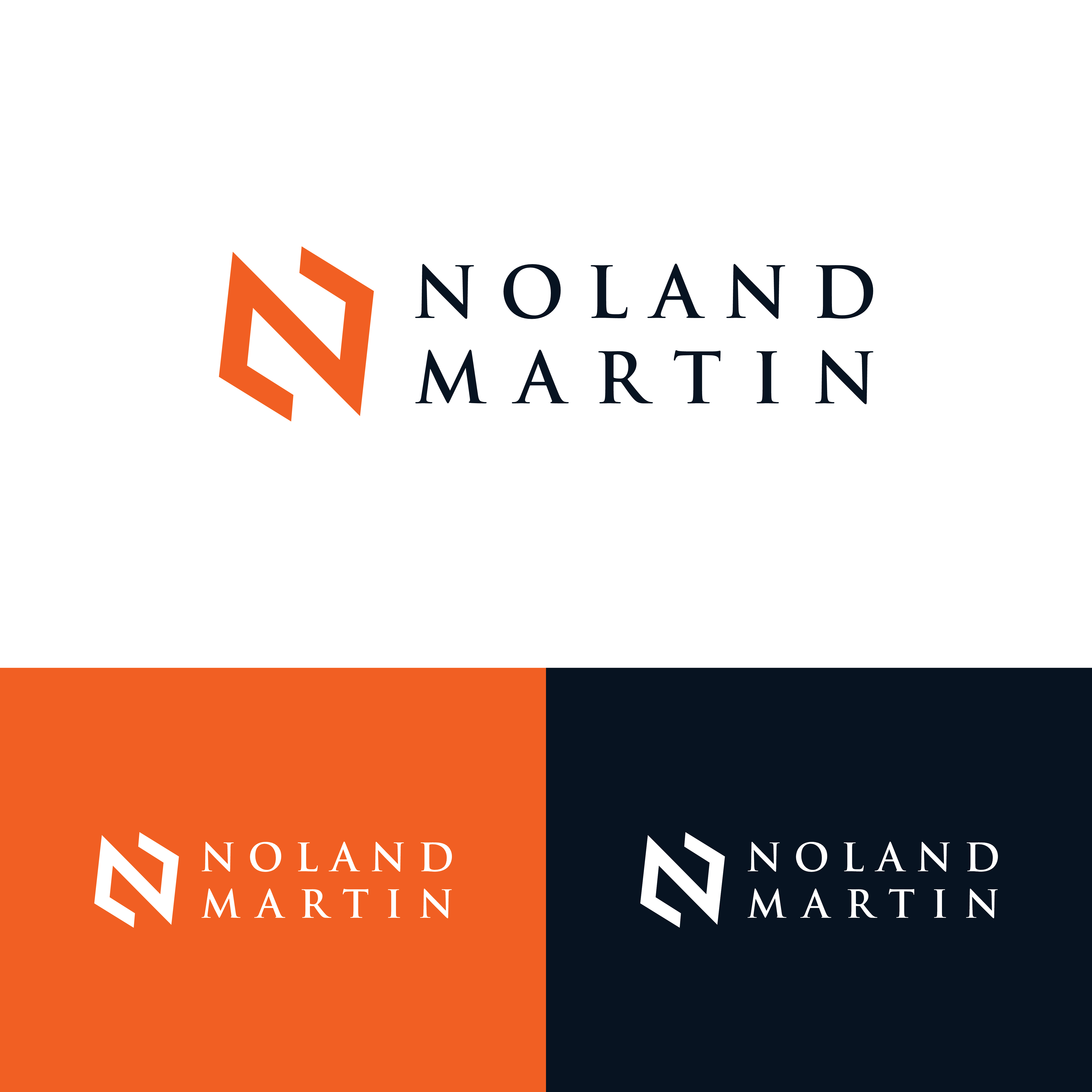 Logo Design by 4ad for this project | Design #35210767