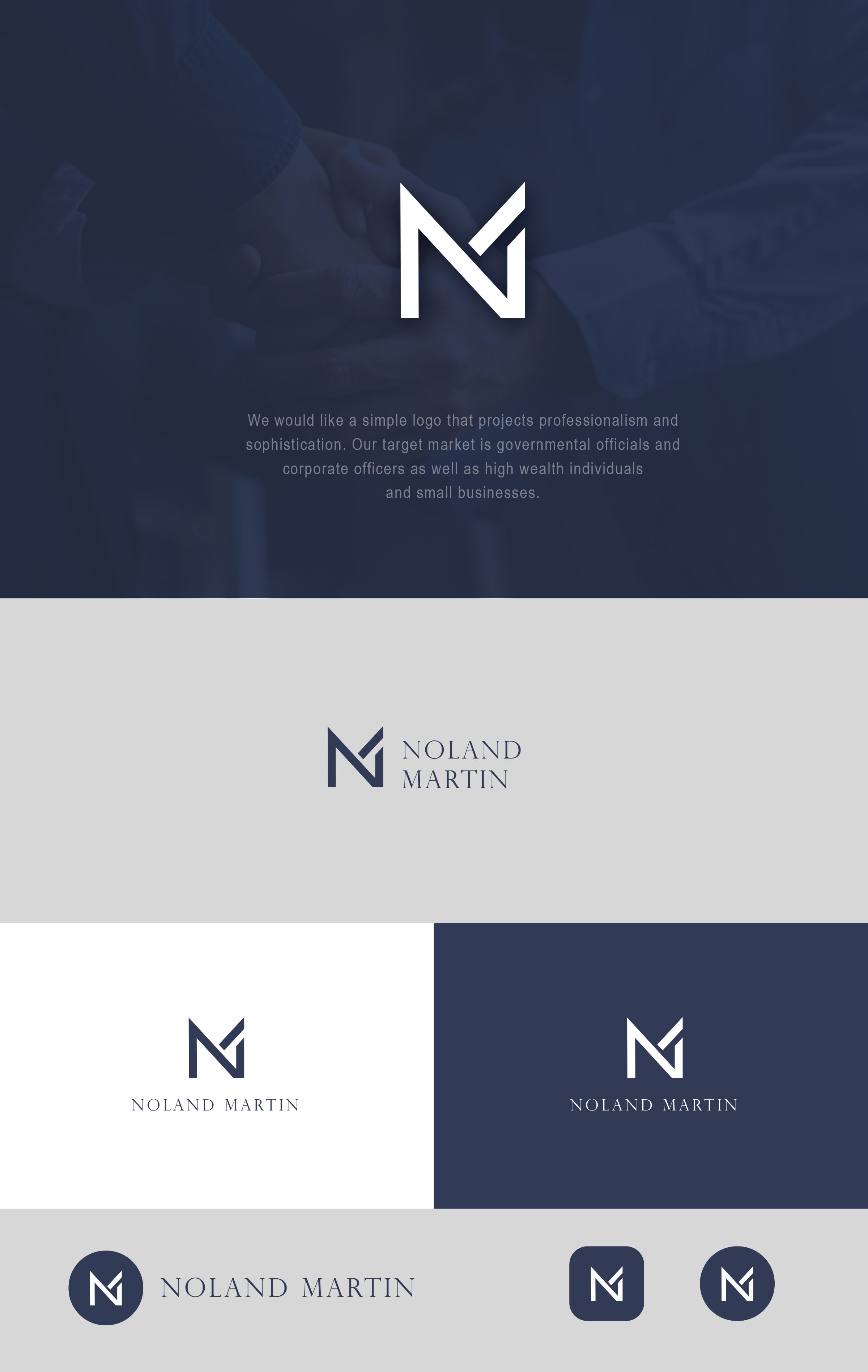 Logo Design by Logooos for this project | Design #35193967