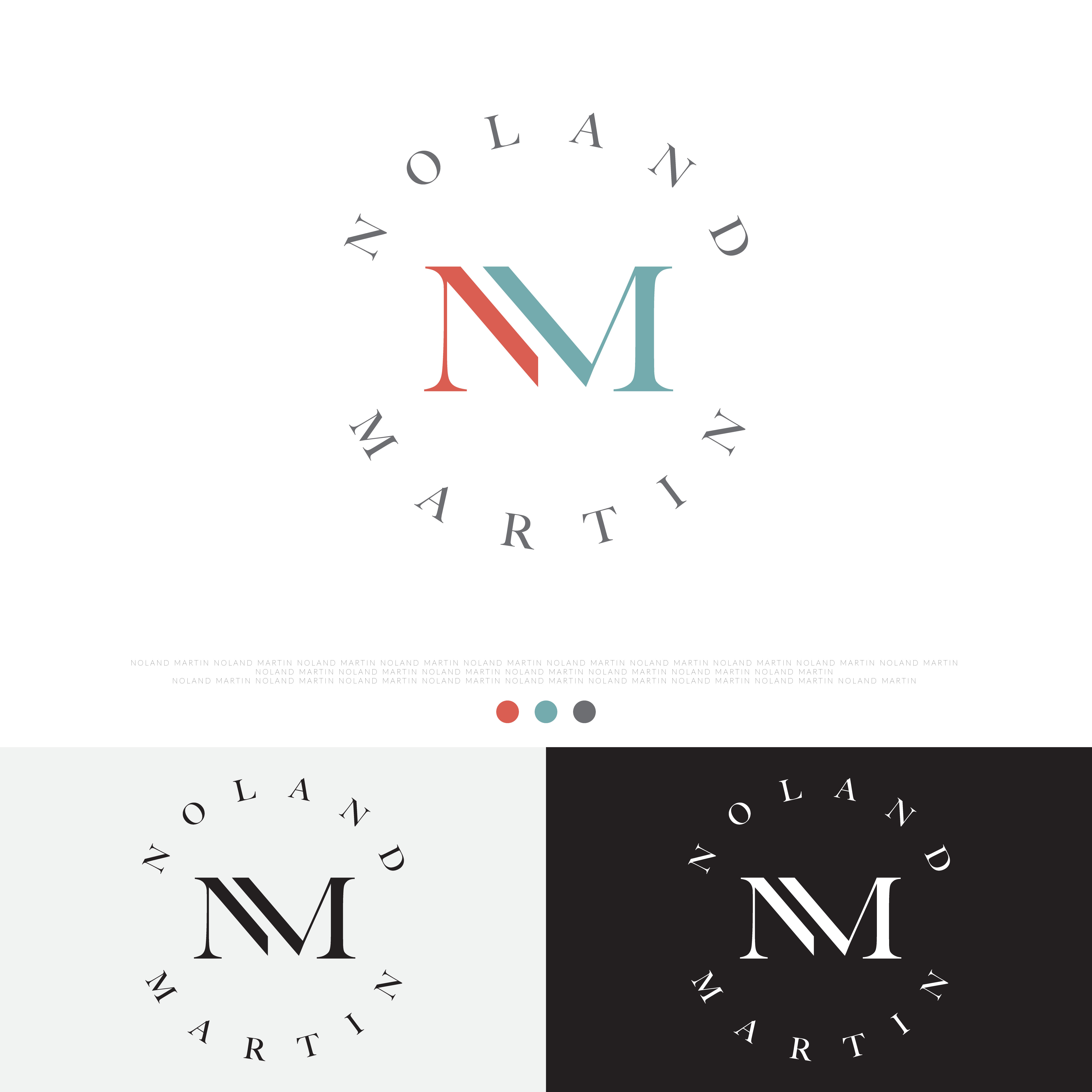 Logo Design by wrdy for this project | Design #35190638