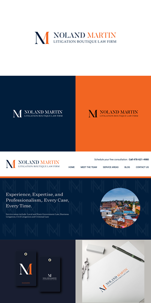 Logo Design by Jroeh_Studio for this project | Design: #35324245