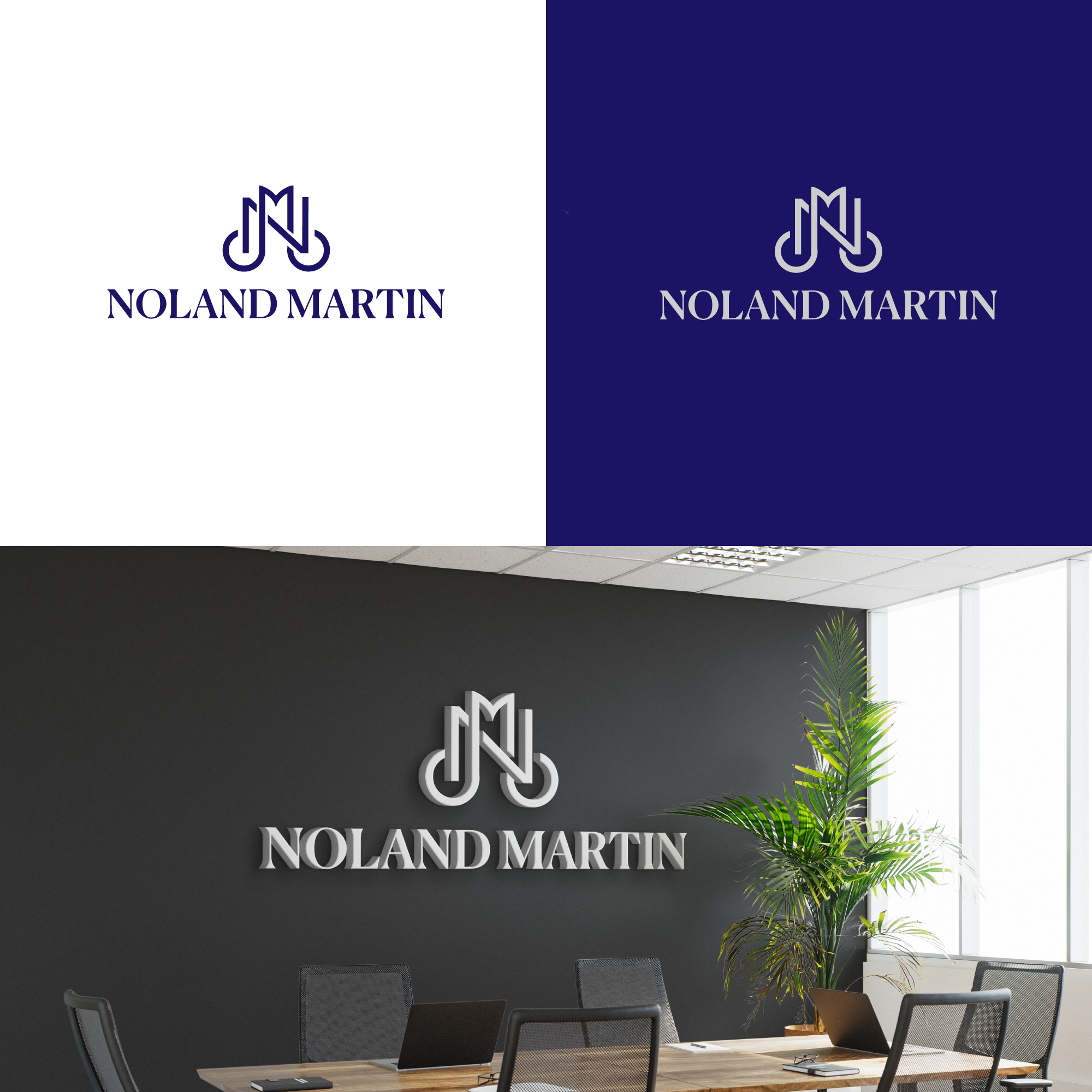 Logo Design by medok for this project | Design #35220686