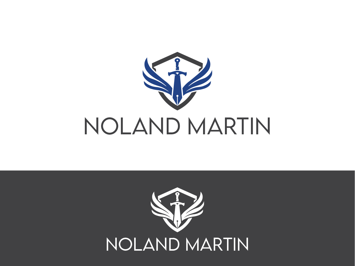 Logo Design by Owltive for this project | Design #35189321
