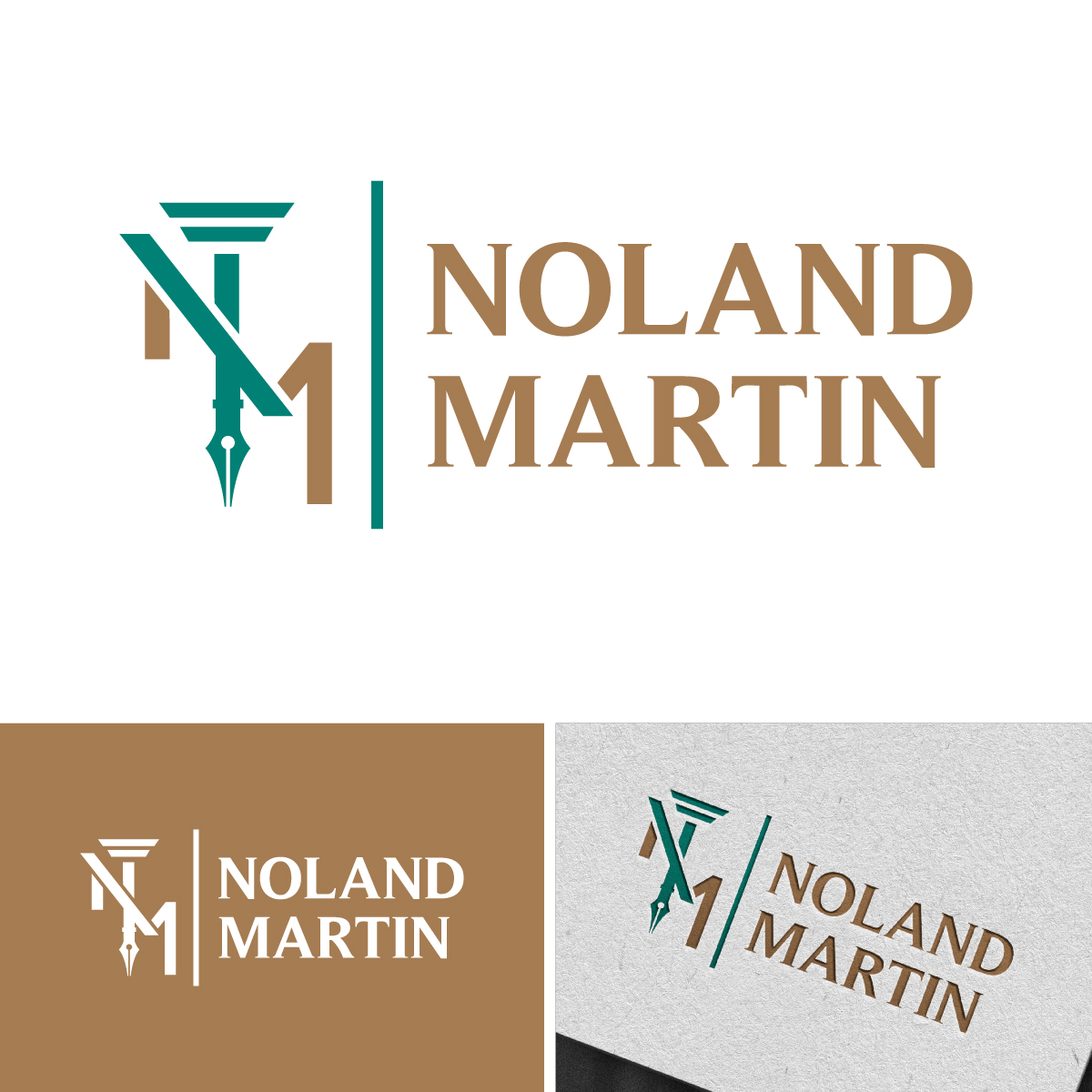 Logo Design by DesignLima for this project | Design #35194779