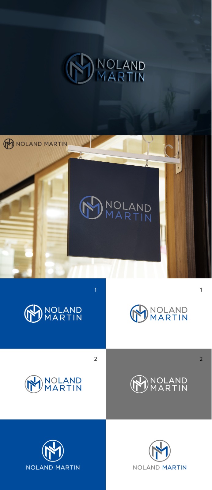 Logo Design by AL-BARAKAH for this project | Design #35192560
