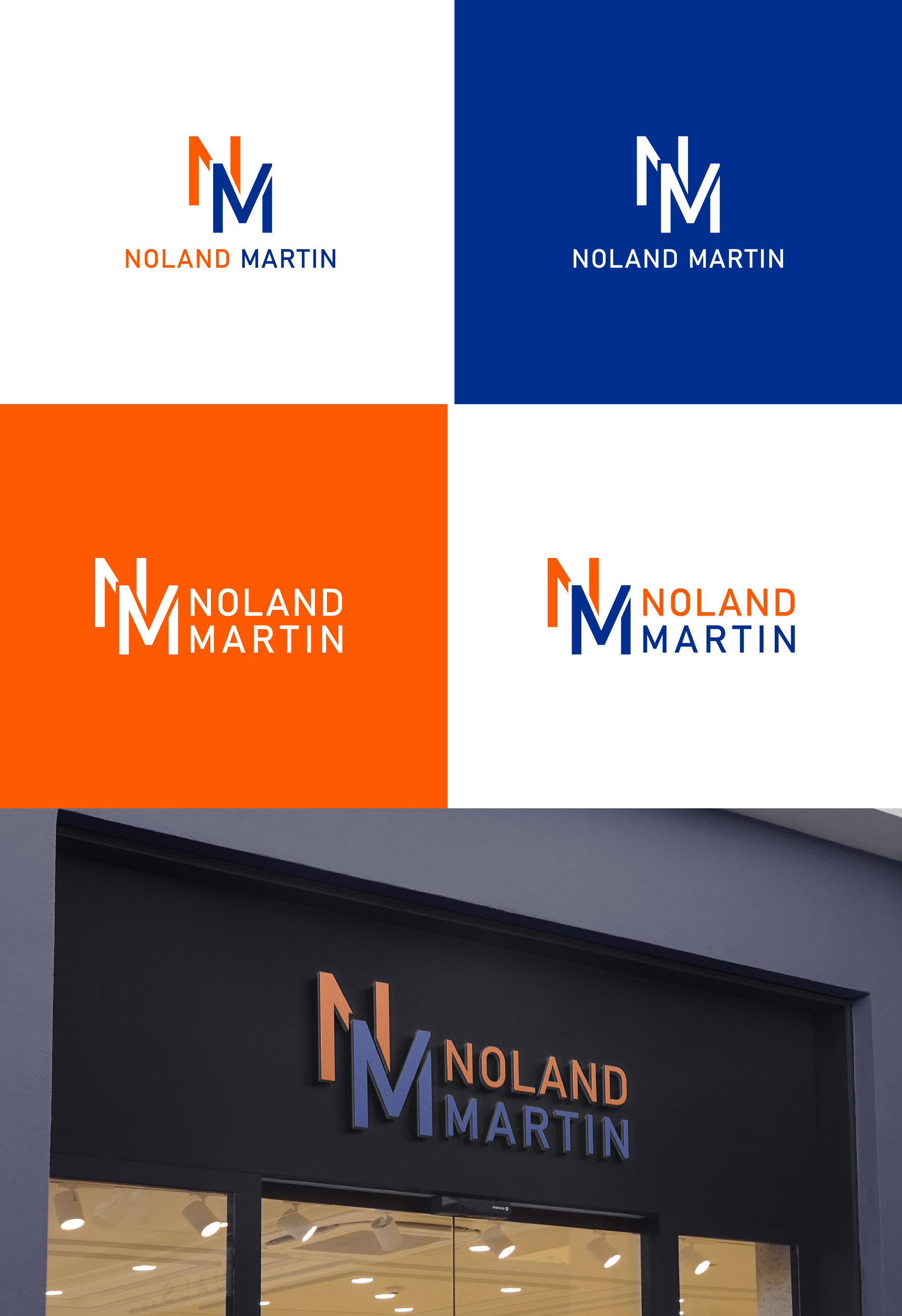 Logo Design by AL-BARAKAH for this project | Design #35195063