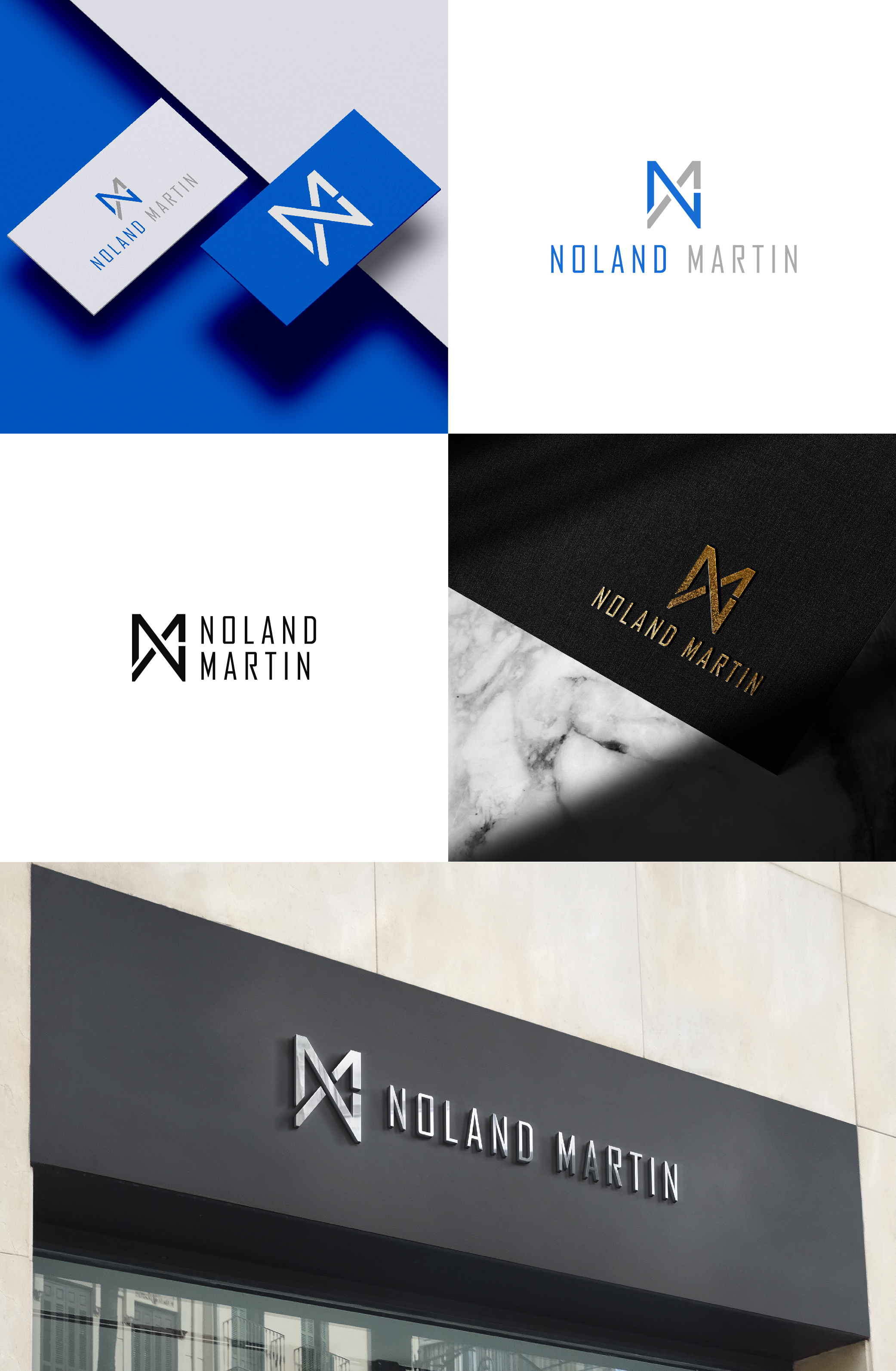 Logo Design by AL-BARAKAH for this project | Design #35199548