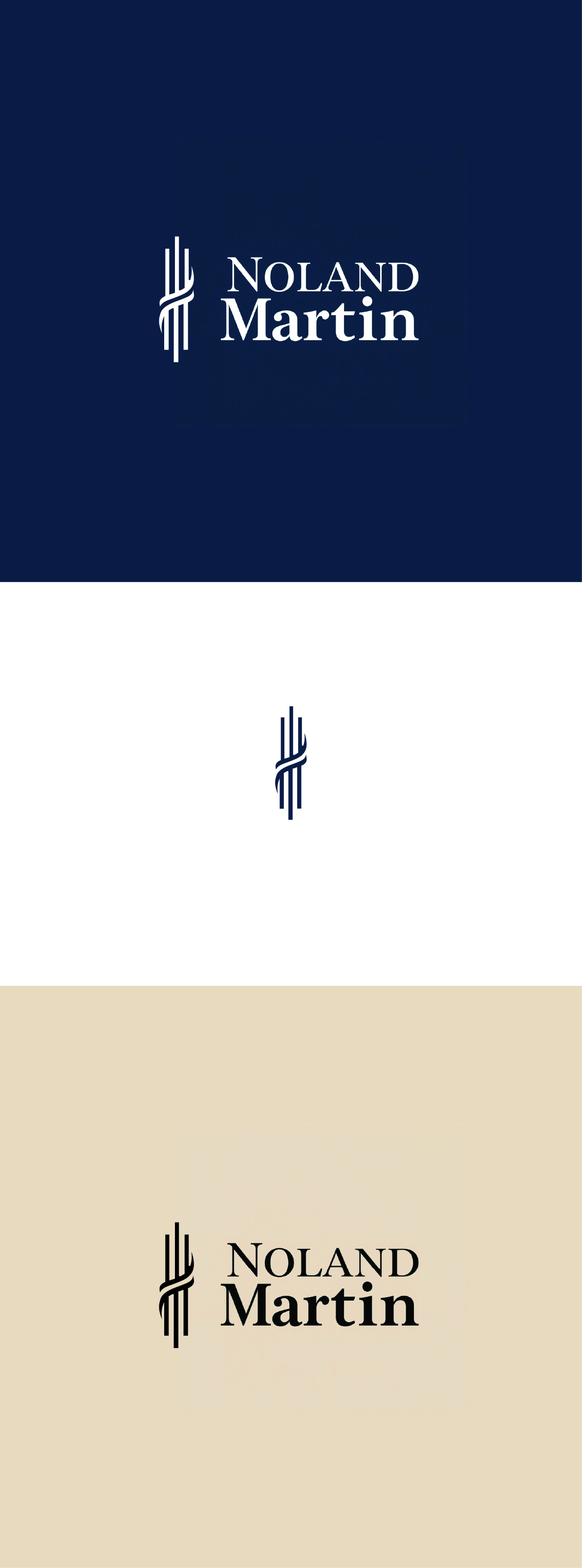 Logo Design by saifysyed Studio for this project | Design #35213421