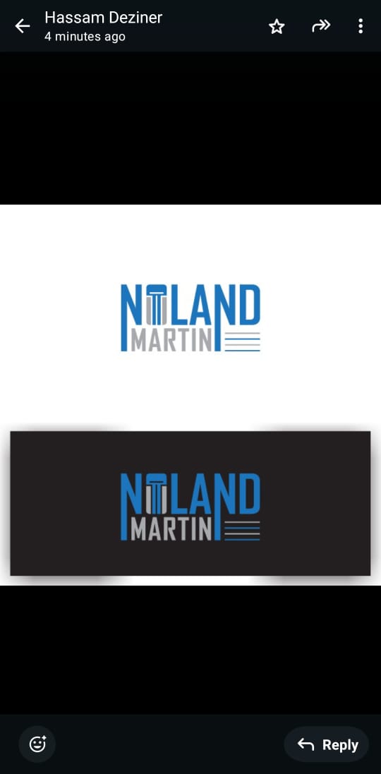 Logo Design by Loud_Media for this project | Design #35197583