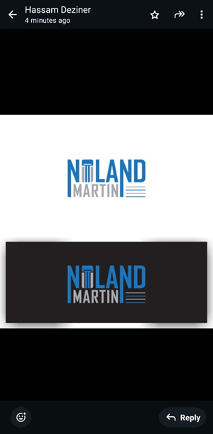Logo-Design von Loud_Media für dieses Projekt | Design: #35197583