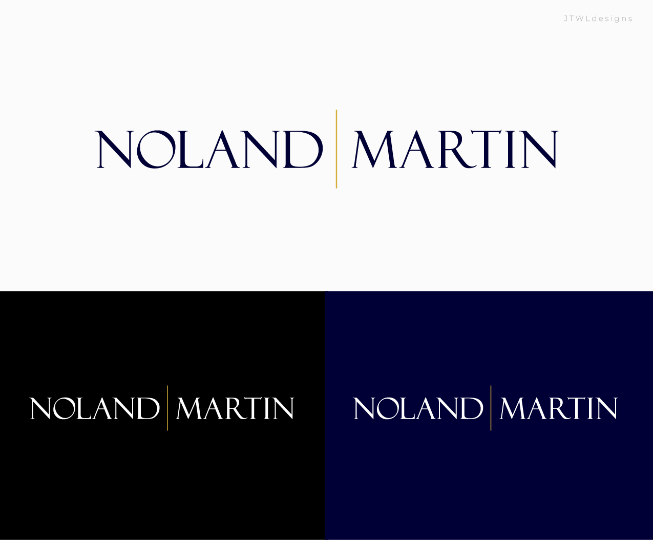 Logo Design by JWTL for this project | Design #35208032