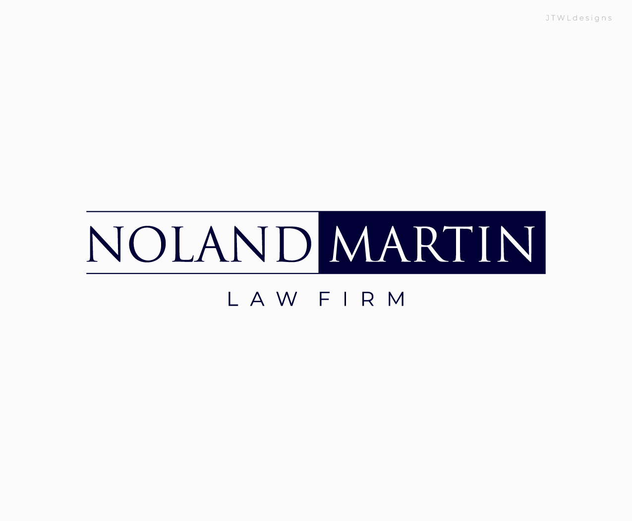 Logo Design by JWTL for this project | Design #35215284