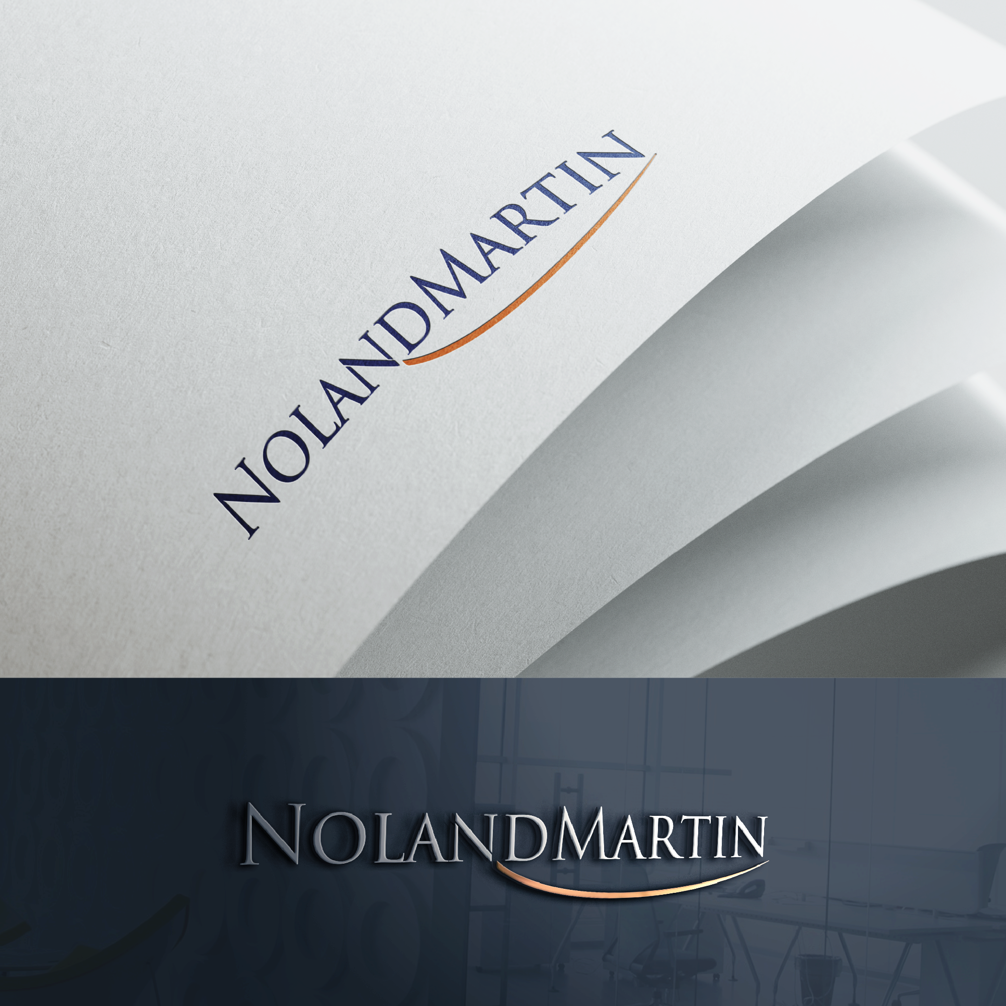 Logo Design by BerhasilKabeh for this project | Design #35204104