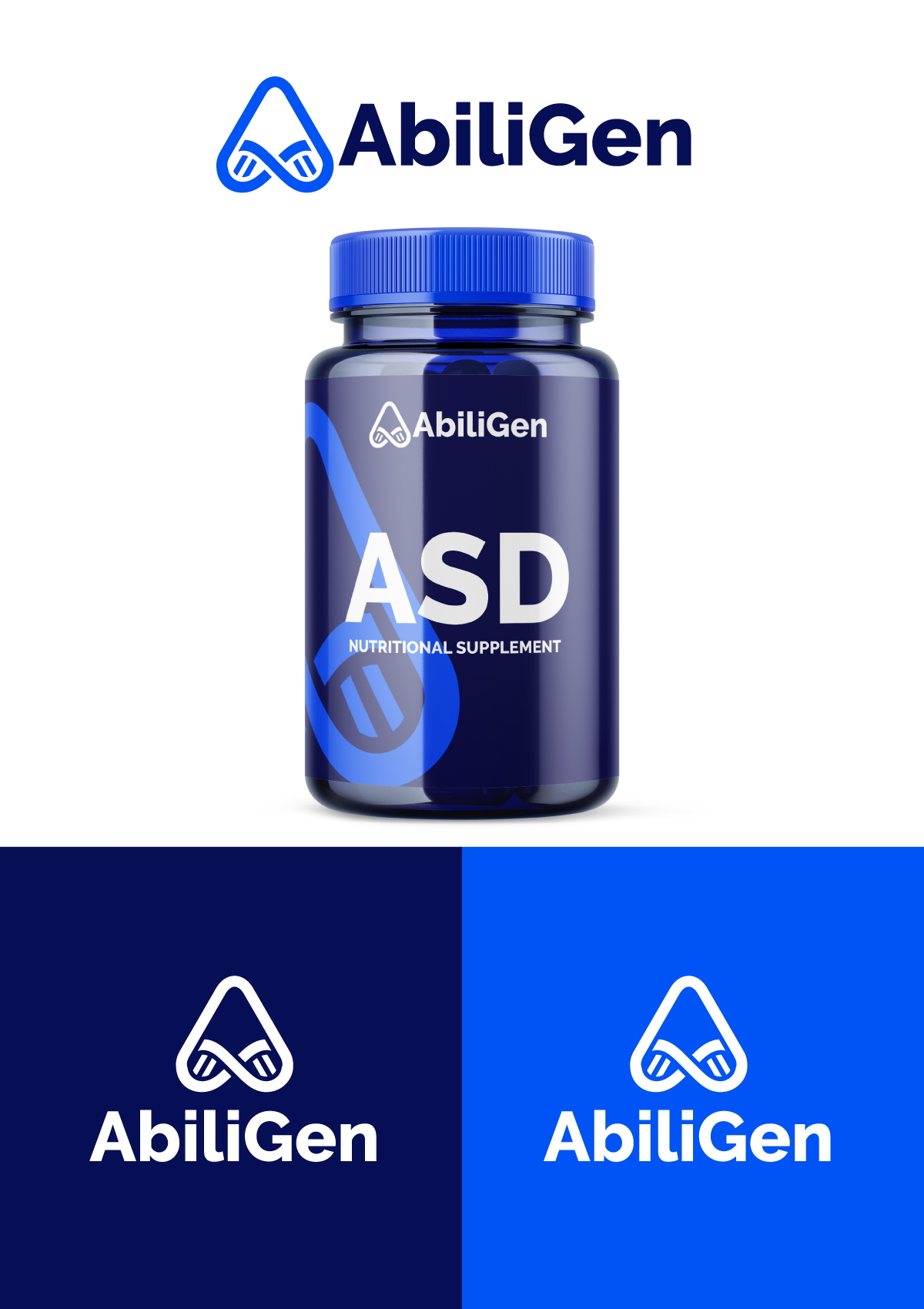 Logo Design by Sergio Coelho for this project | Design #35192254