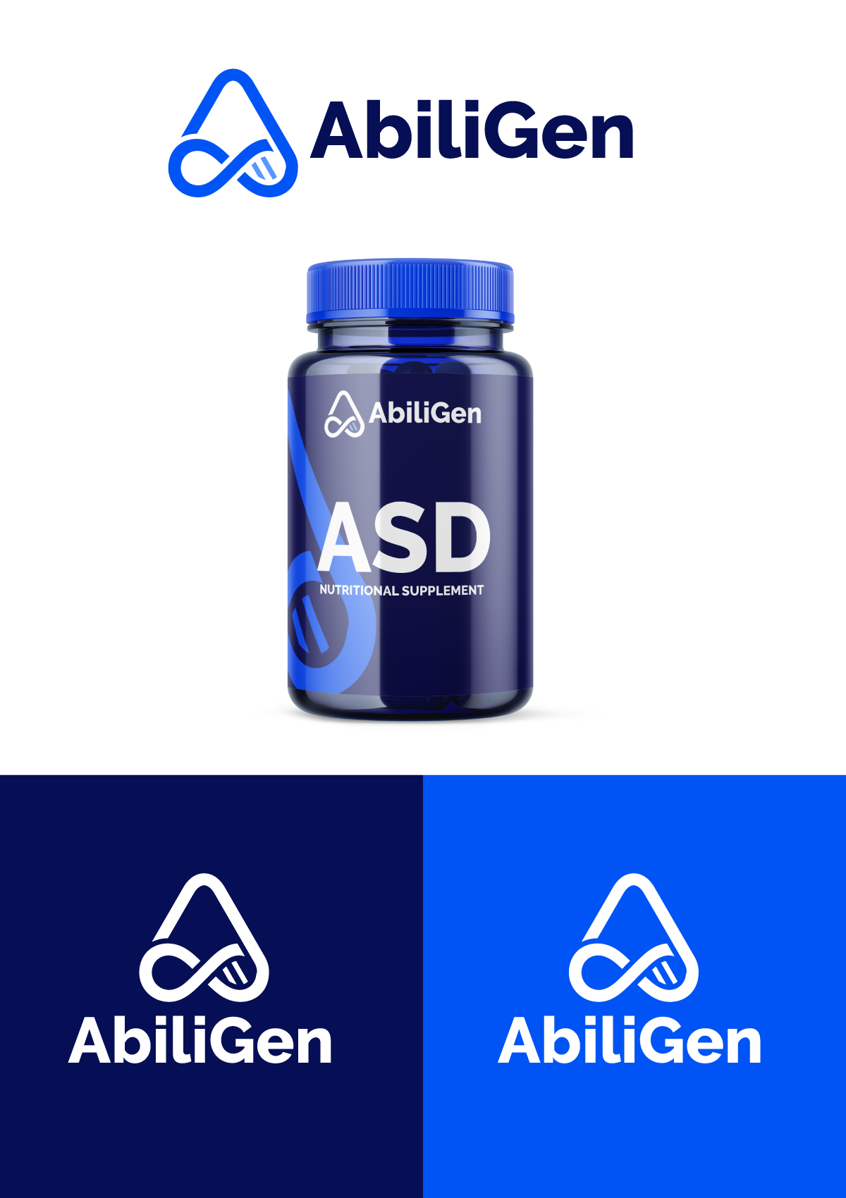 Logo Design by Sergio Coelho for this project | Design #35192326