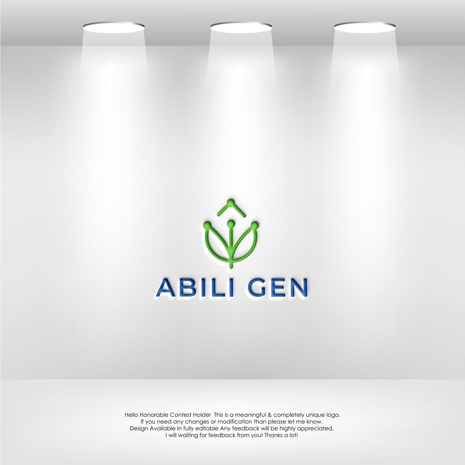 Logo Design by LogoEon for this project | Design #35194292