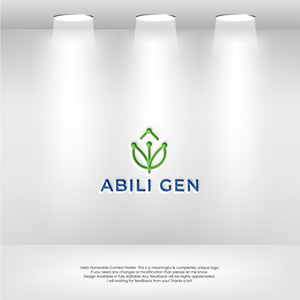 Logo Design by LogoEon for this project | Design: #35194292