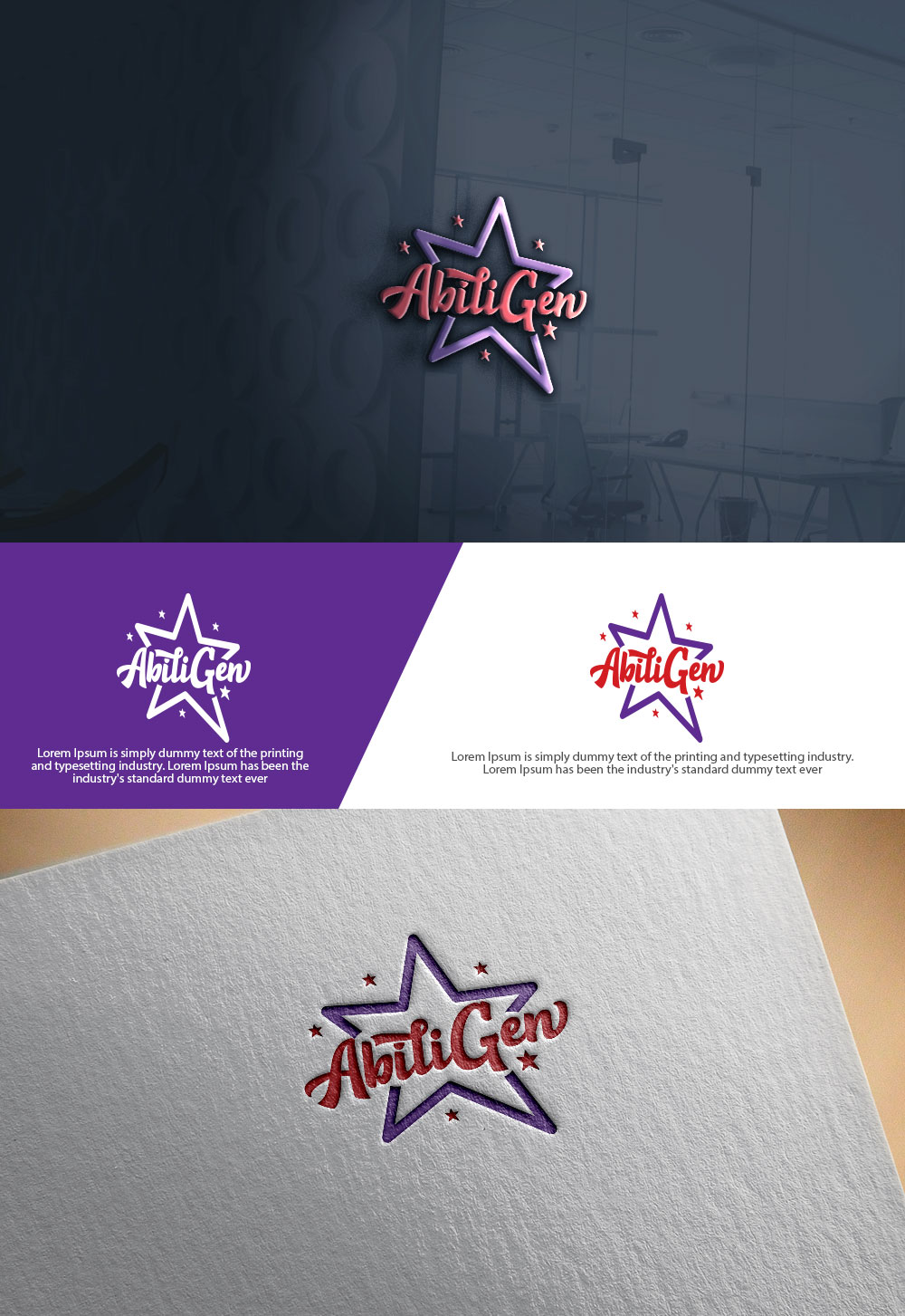 Diseño de Logo por sulemani  creation para este proyecto | Diseño #35194706