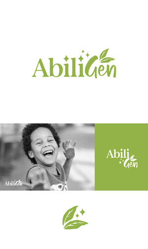 Logo Design by apik. for this project | Design: #35194765