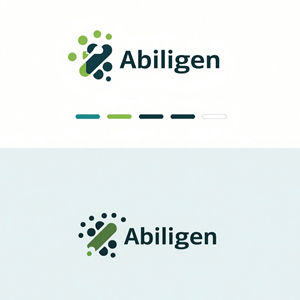 Logo Design by bute