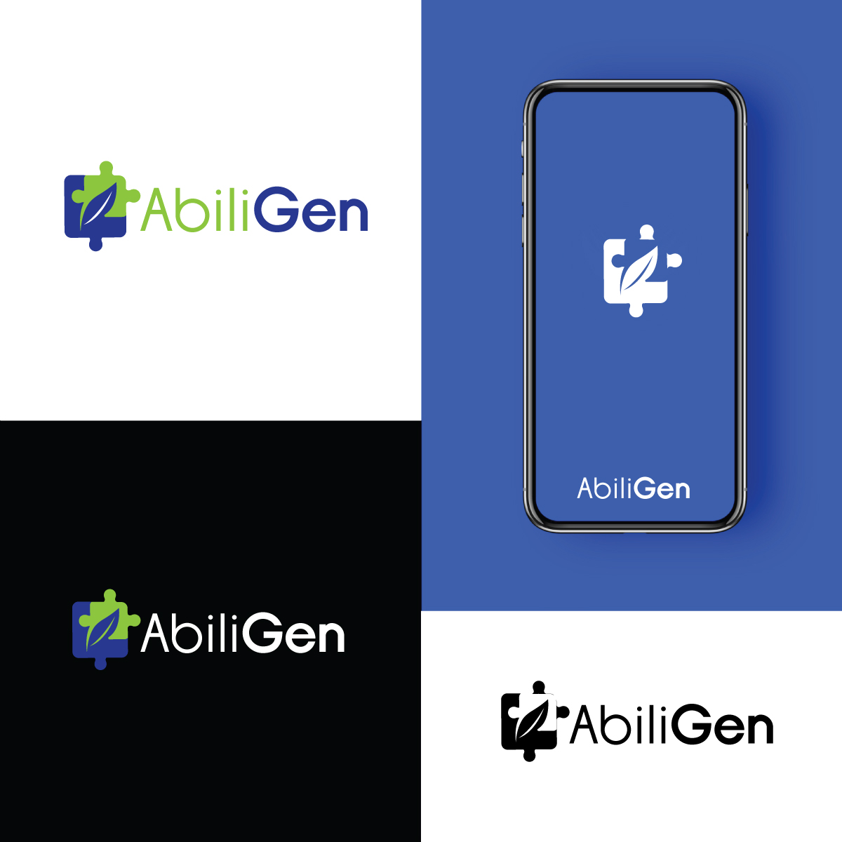 Logo Design by AbhishekkM'24 for this project | Design #35199258