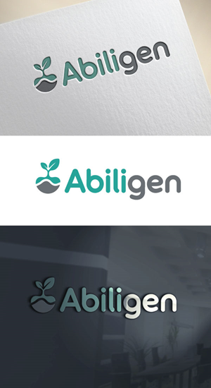 Logo Design by AB design ..... for this project | Design: #35189260